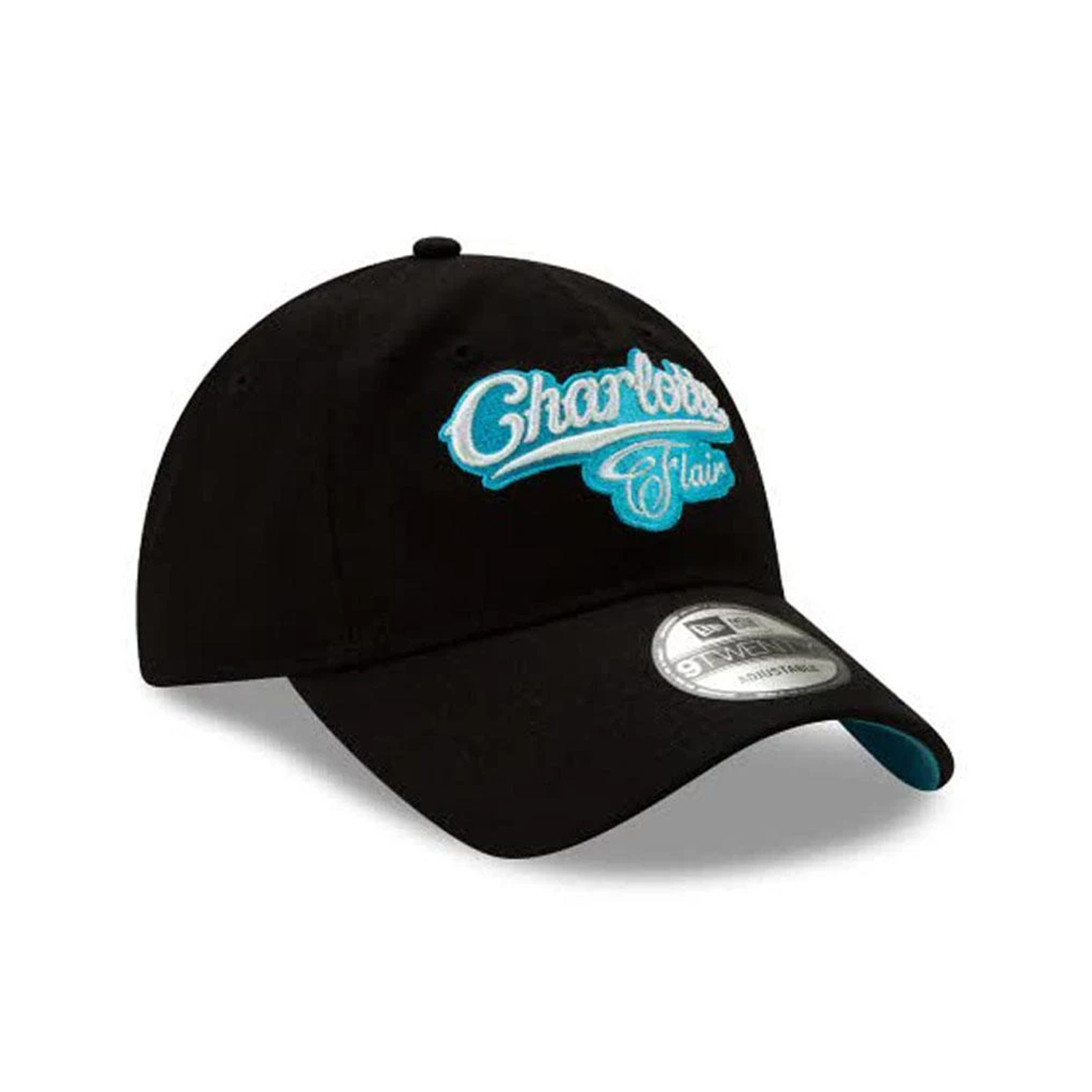 [70510146] Mens New Era WWE 9Twenty Adjustable Cap - Charlotte Flair