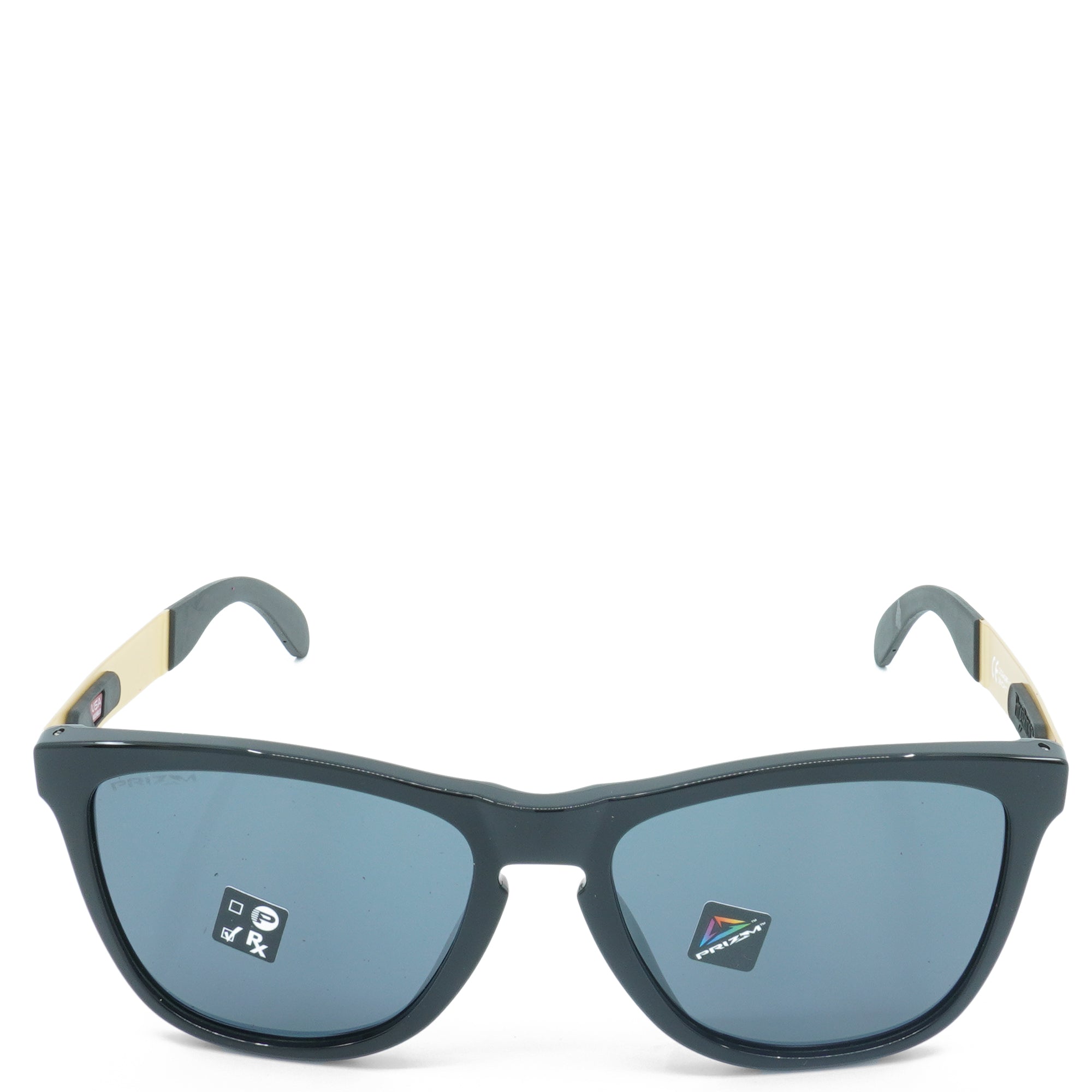 [OO9428-12] Mens Oakley Frogskins Mix (A) Sunglasses