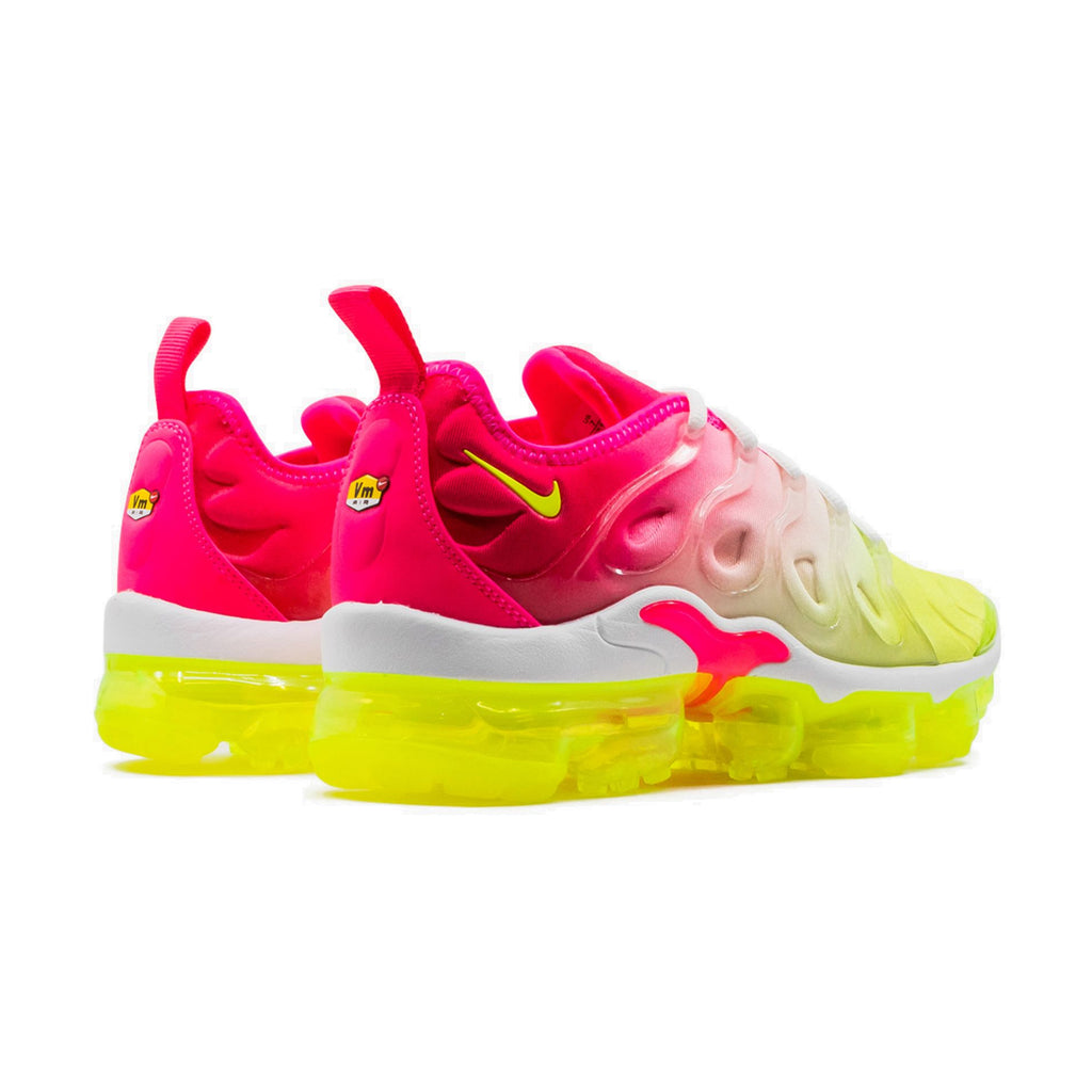 [DC2045-900] Womens Nike Air Vapormax Plus
