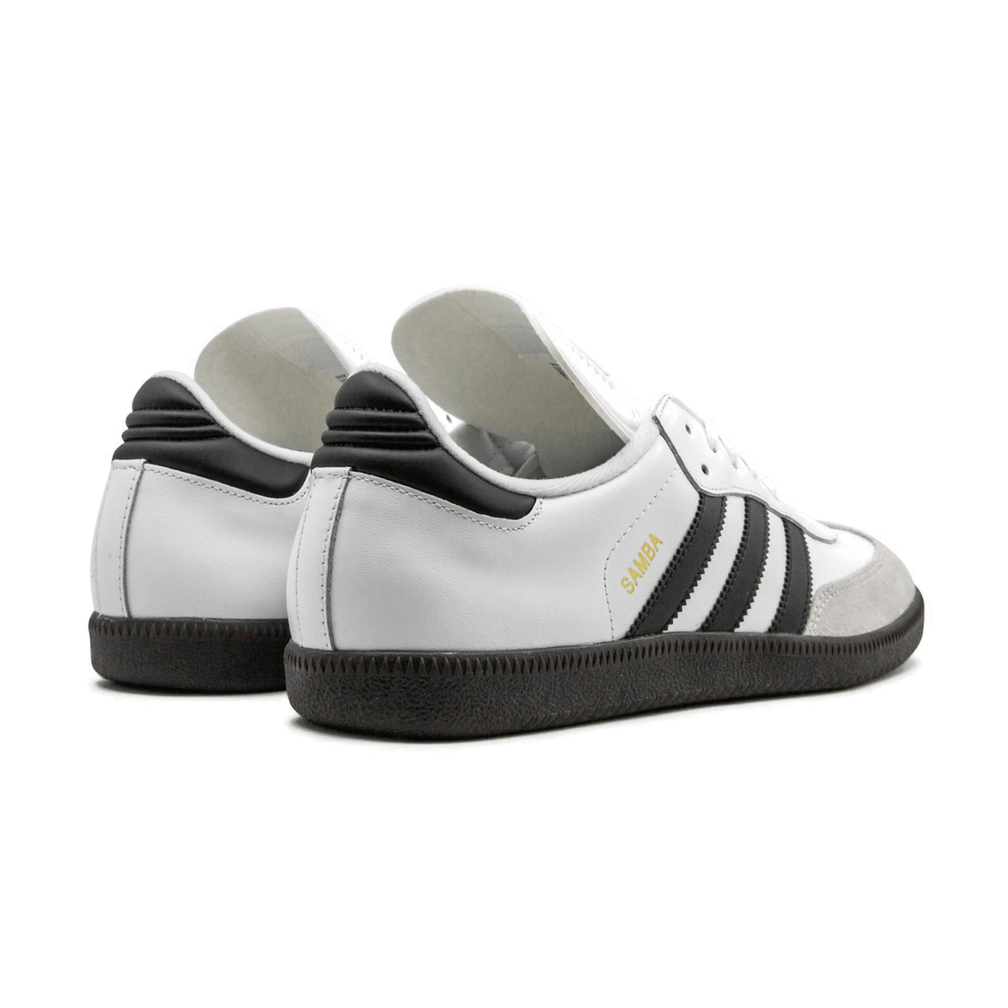 [772109] Mens Adidas Samba Classic