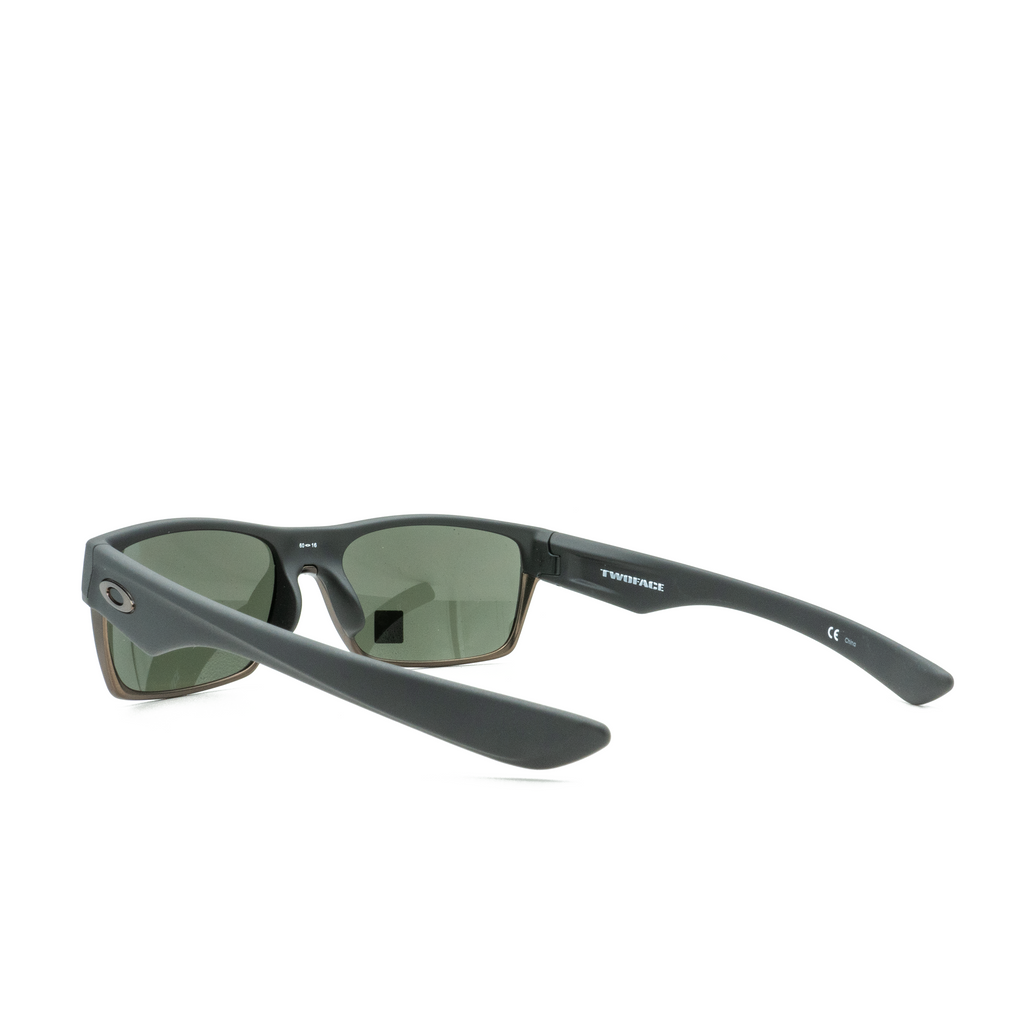 [OO9256-01] Mens Oakley Two Face (A) Sunglasses