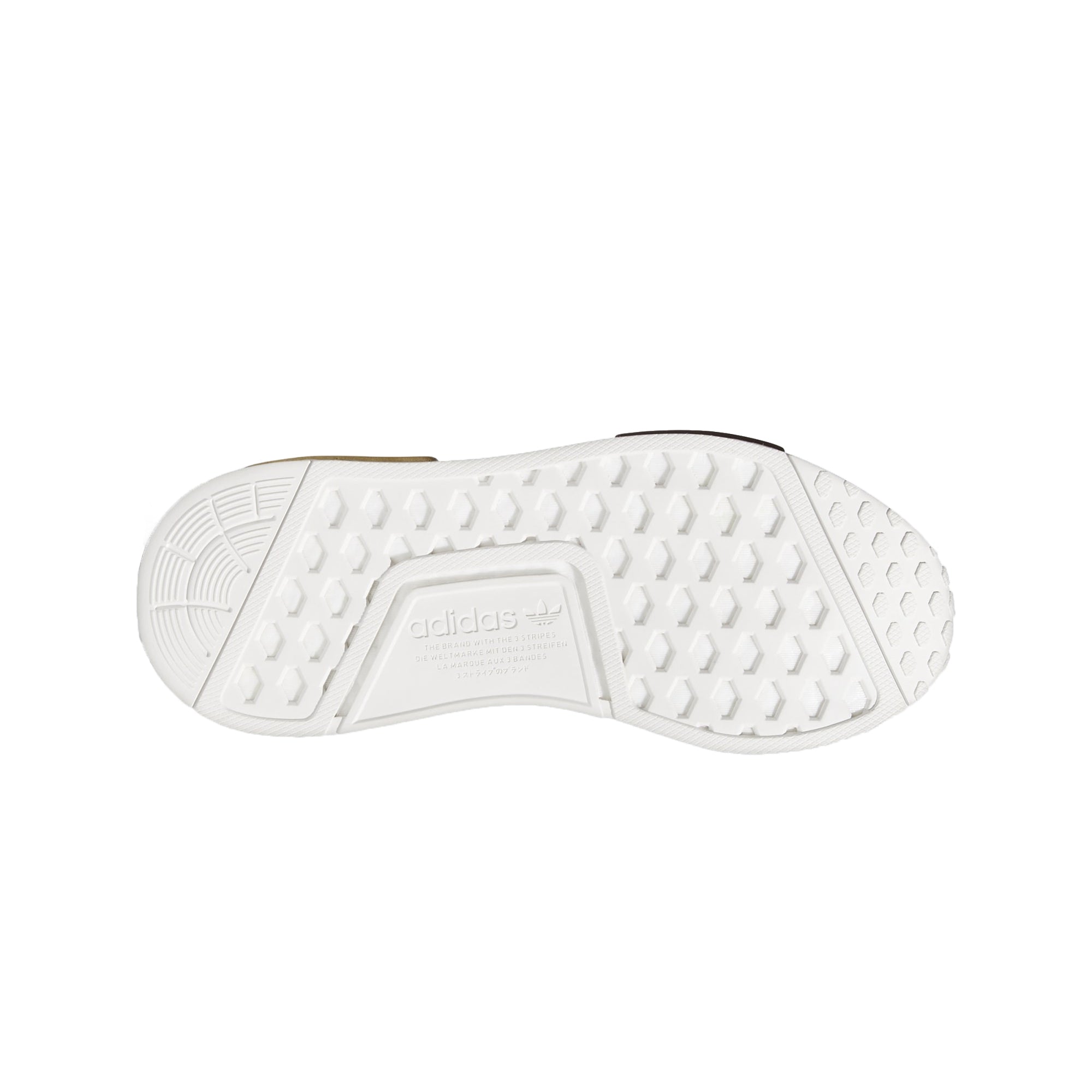 [FY9390] Womens Adidas NMD_R1