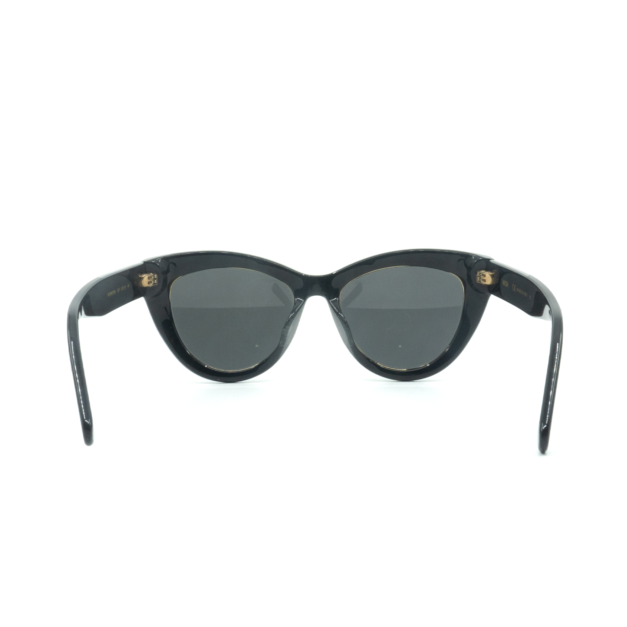 [MCM603SA-001] Womens MCM Cat Eye Sunglasses