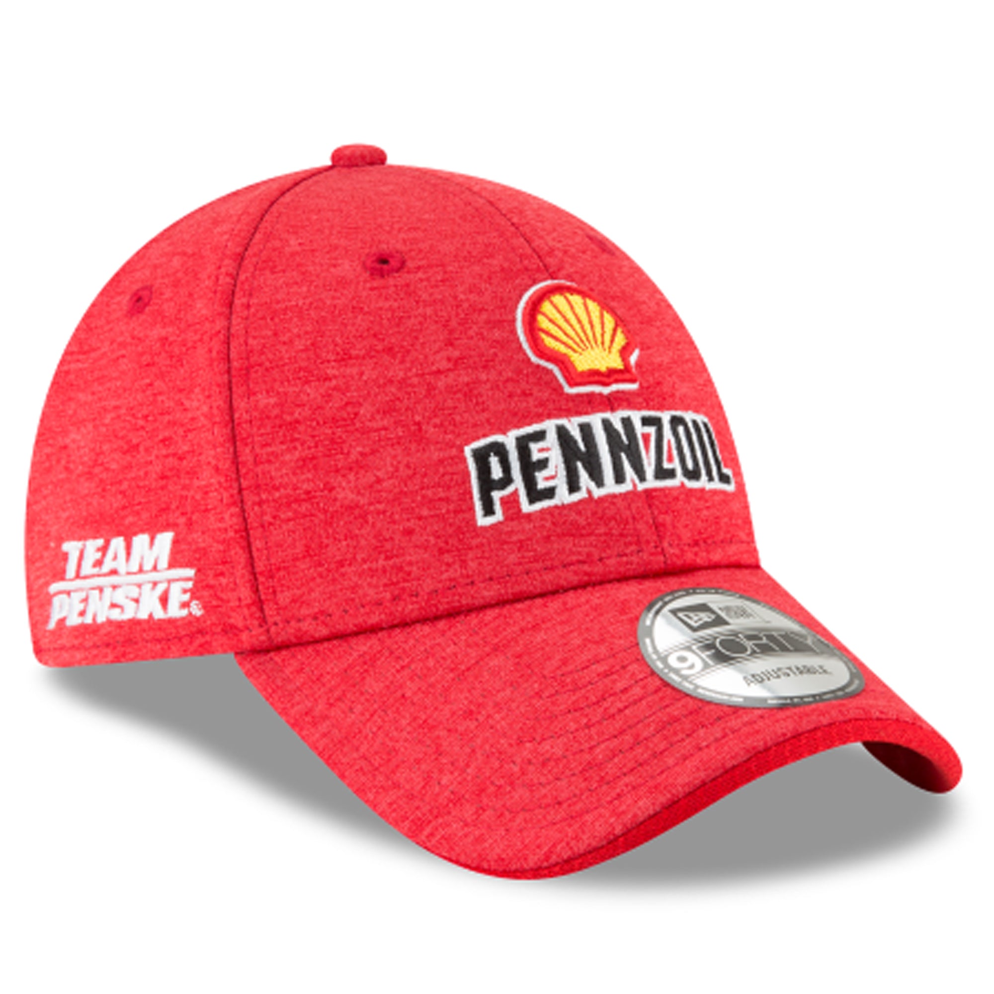 [11415856] Mens New Era Nascar 9Forty Cap - Joey Logano