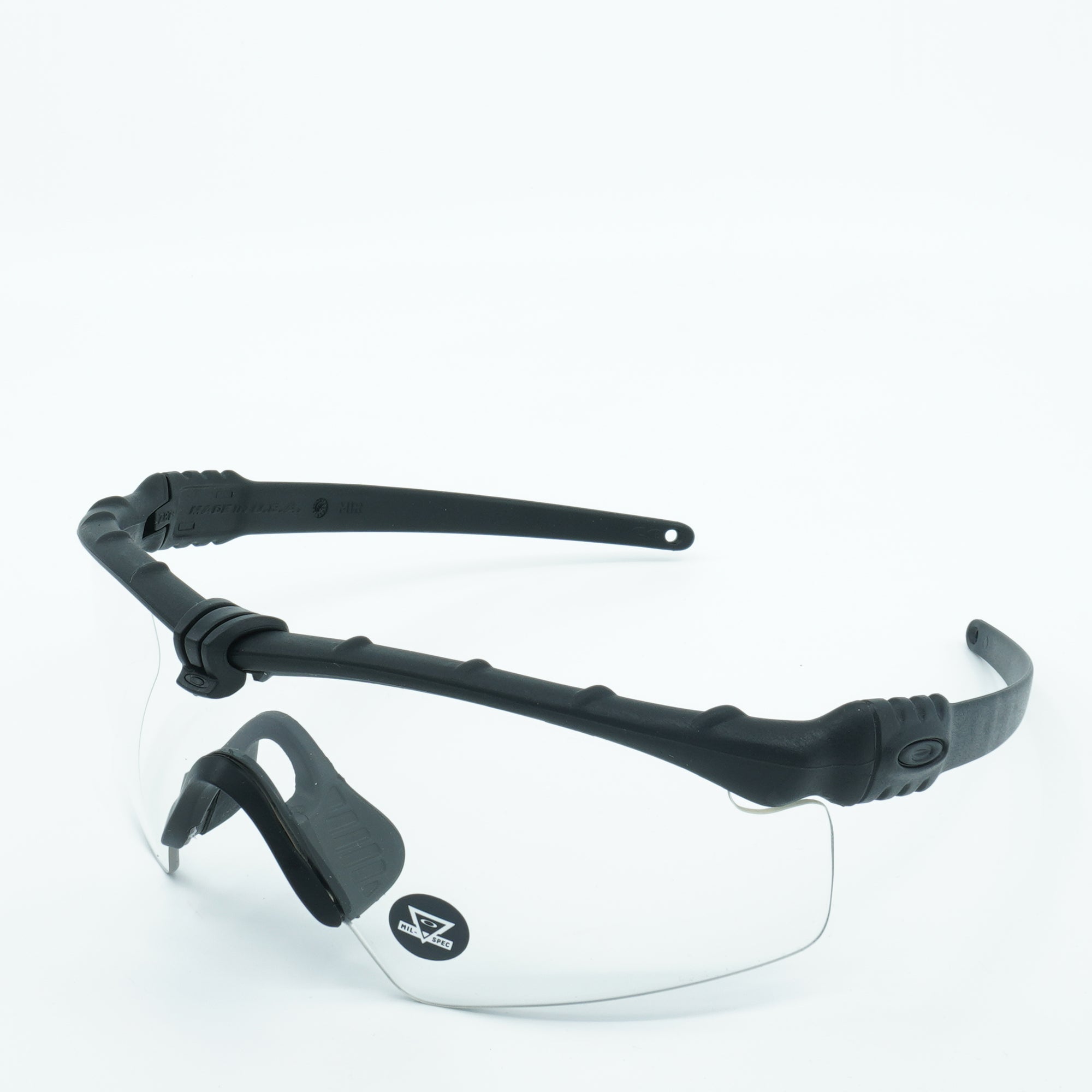 [OO9146-09] Mens Oakley SI Ballistic M Frame 3.0 Sunglasses