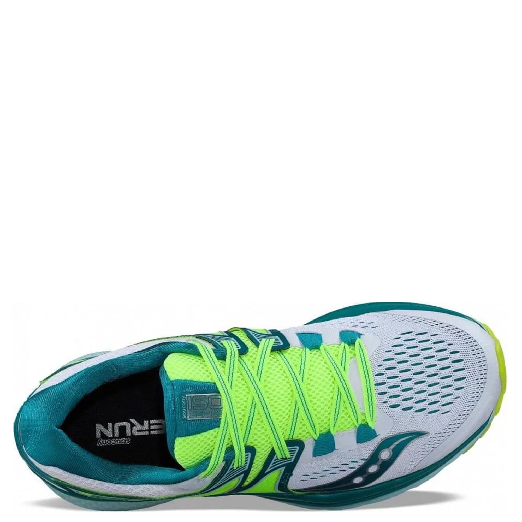 [S10346-3] Womens Saucony Triumph ISO 3