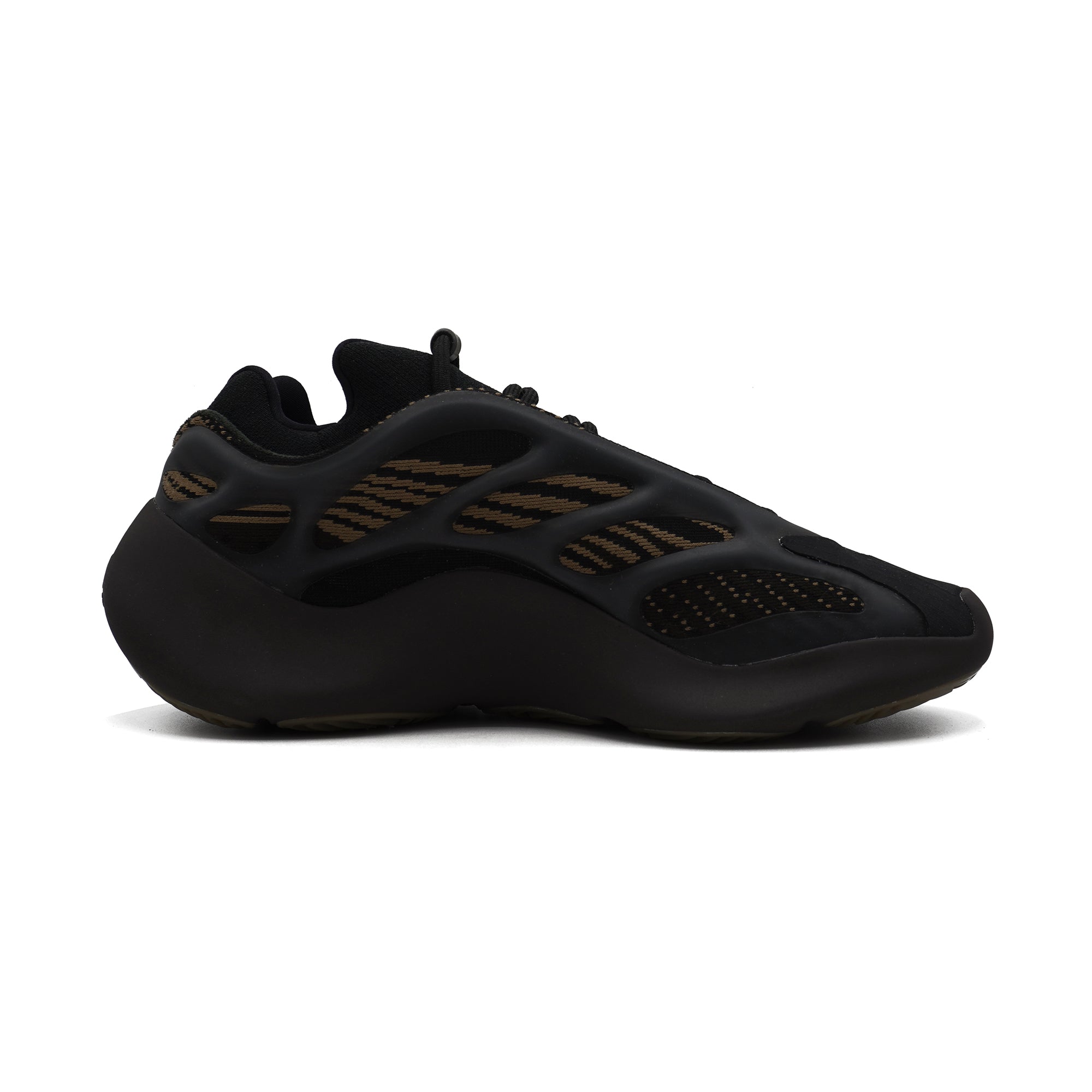 [GY0189] Mens Adidas Yeezy 700 V3 "Clay Brown"