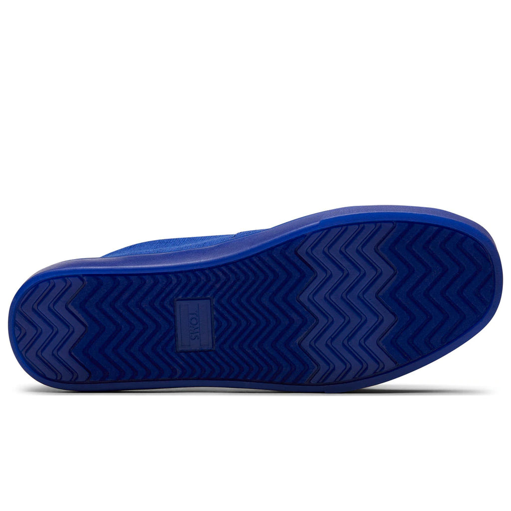 [10014403] Womens Toms Alpargata Cupsole