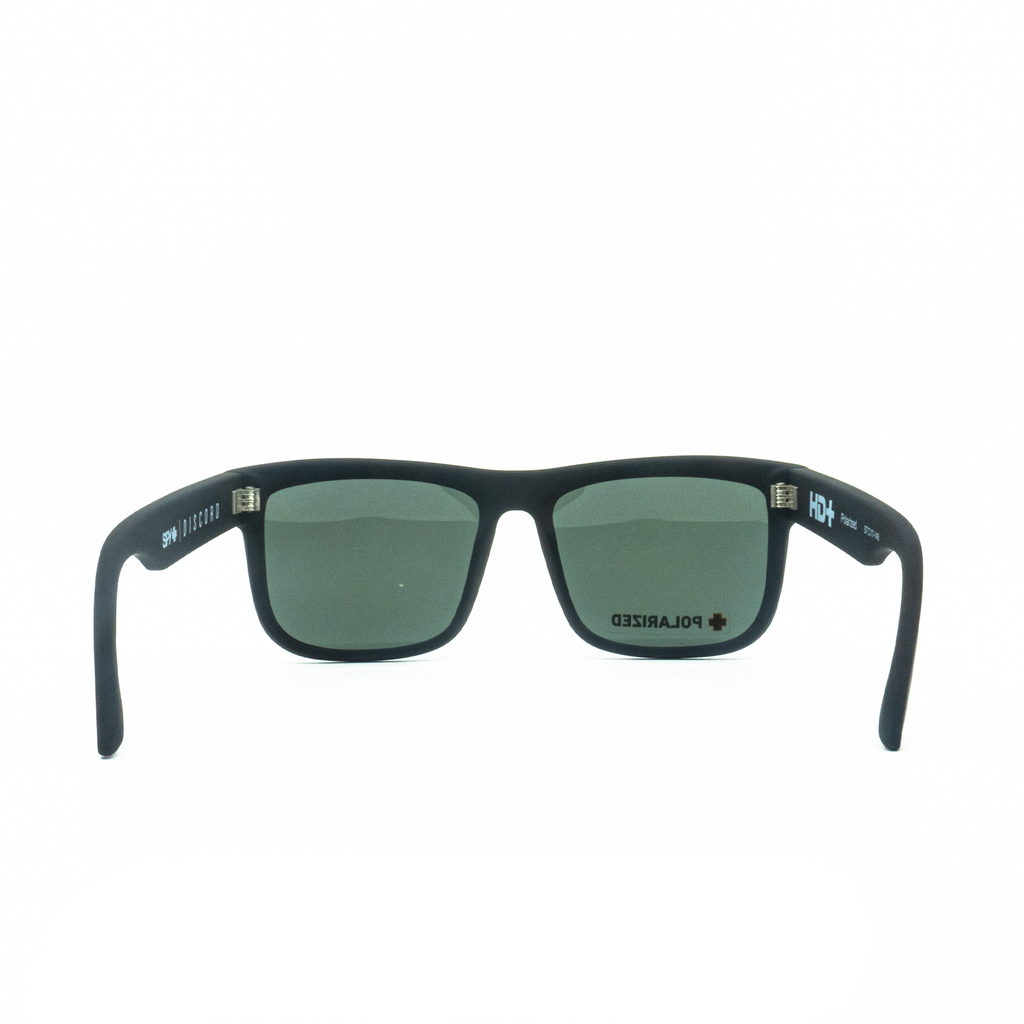 [673119973864] Mens Spy Optic Discord Polarized Sunglasses