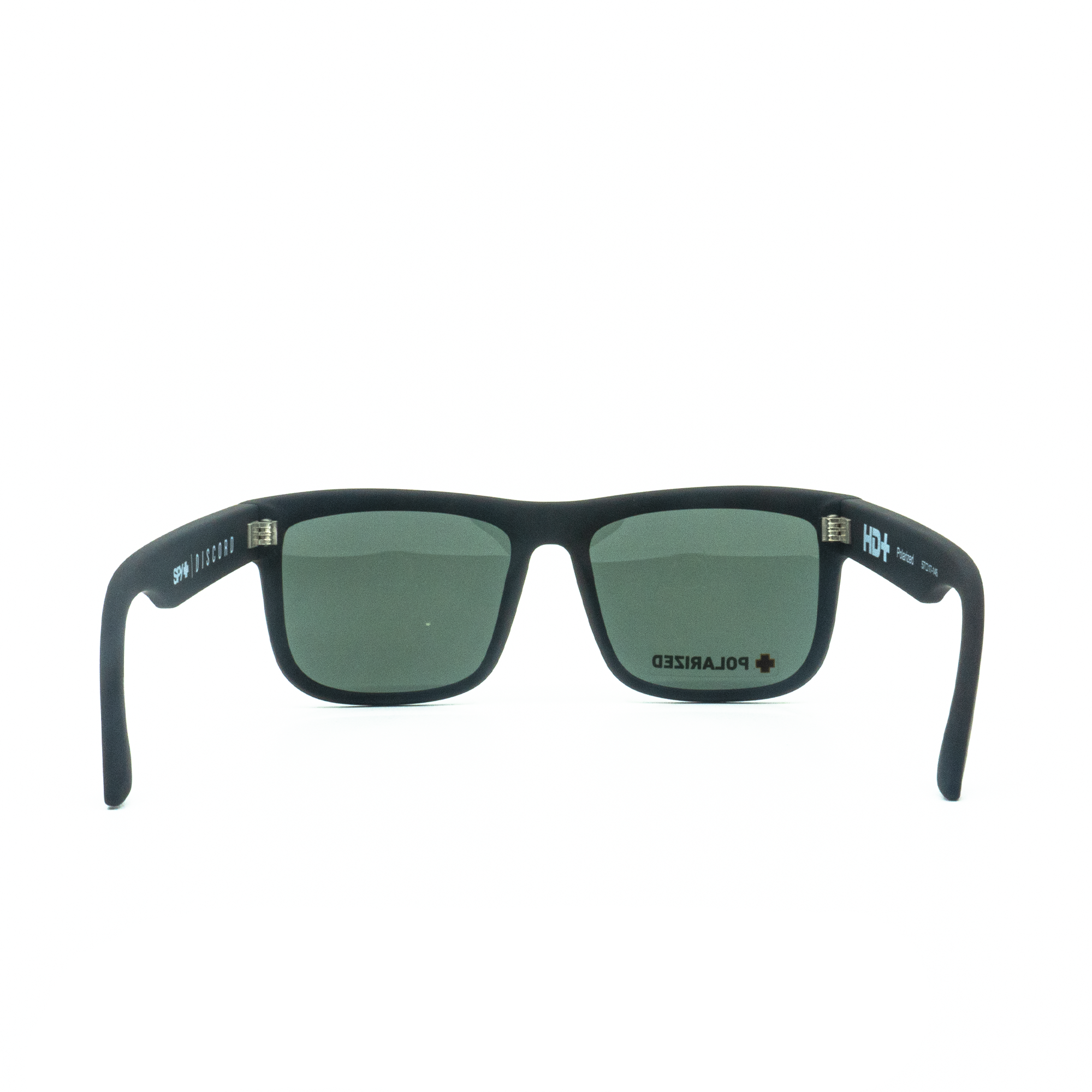 [673119973864] Mens Spy Optic Discord Polarized Sunglasses