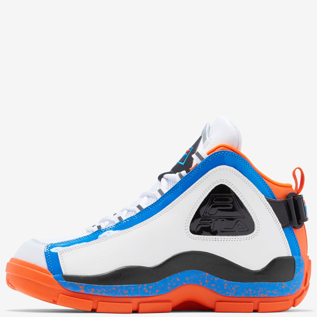 [1BM01789-132] Mens Fila GRANT HILL 2