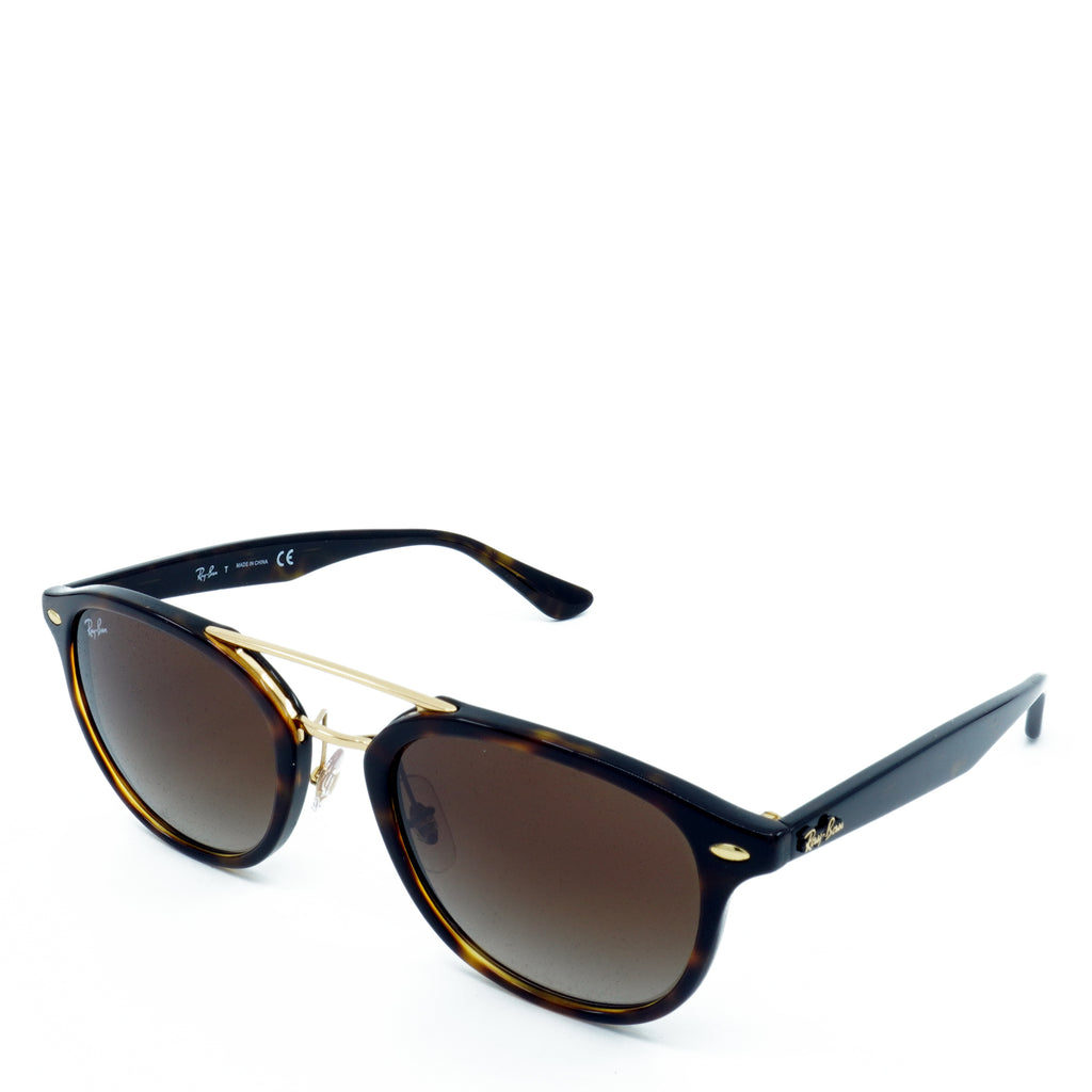 [RB2183-122513_53] Mens Ray-Ban Square Sunglasses