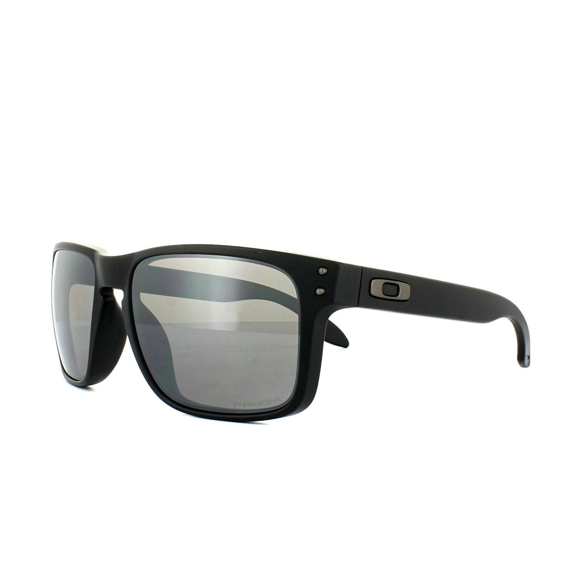 [OO9102-D6] Mens Oakley Holbrook Polarized Sunglasses