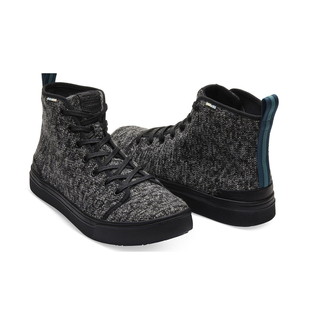 [10013011] Mens Toms TRVL Lite High