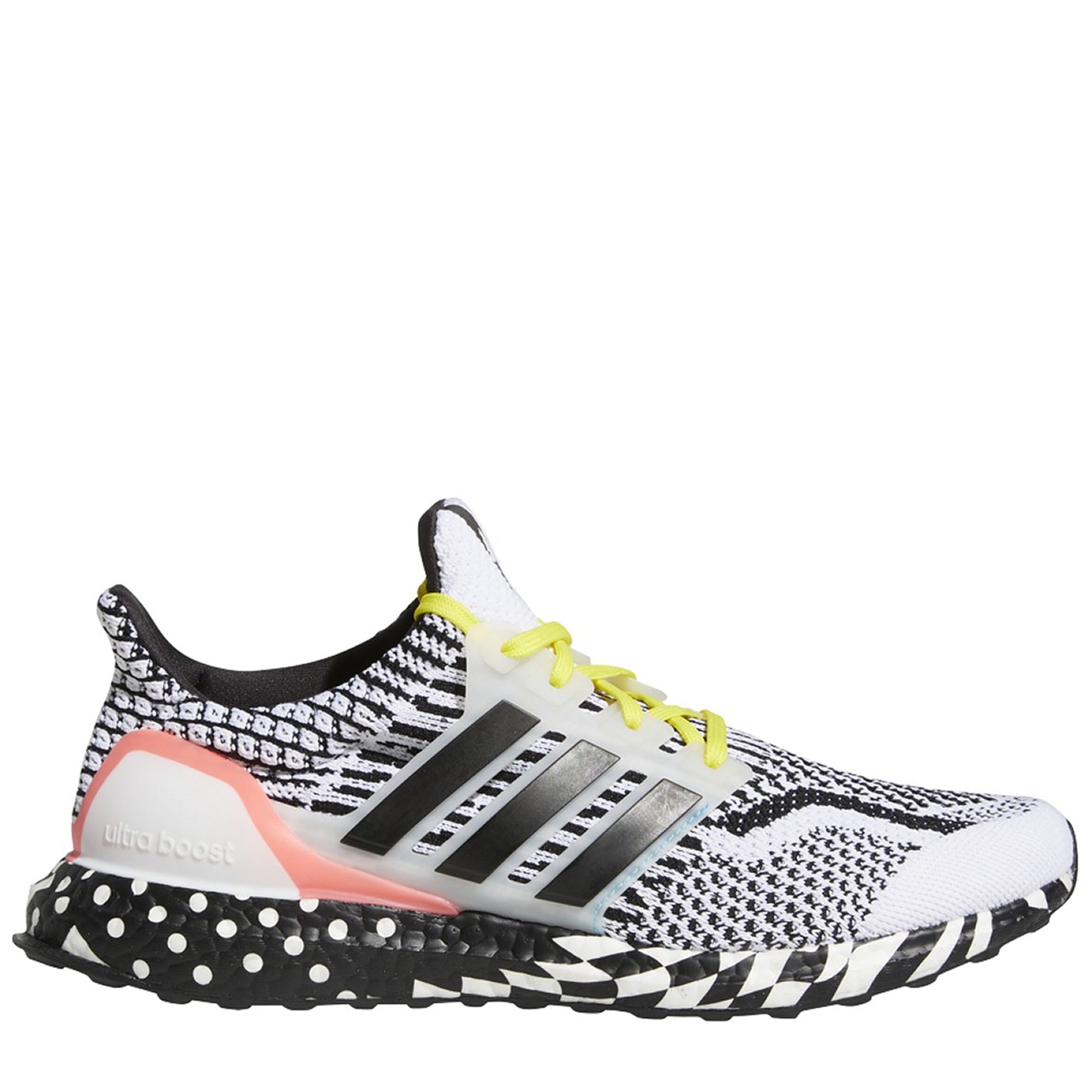 [GY0326] Mens Adidas ULTRABOOST 5.0 DNA