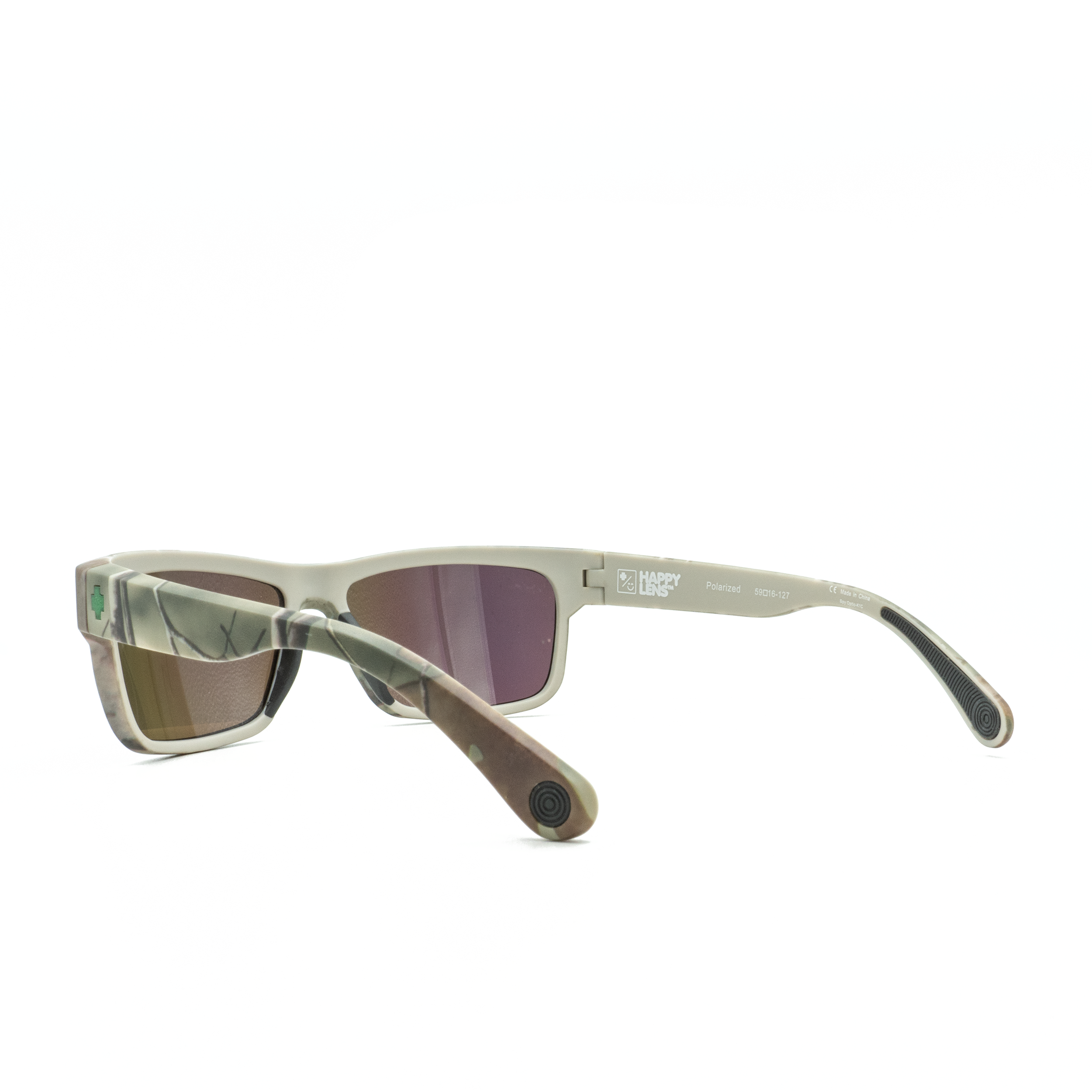 [673176986861] Mens Spy Optic Frazier Sunglasses