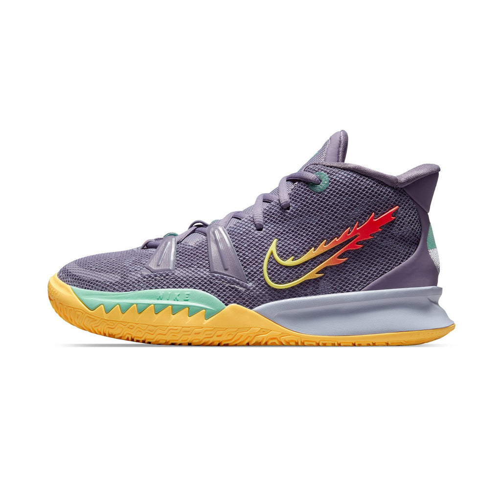 [CT4080-500] Youth Nike Kyrie 7 (GS)