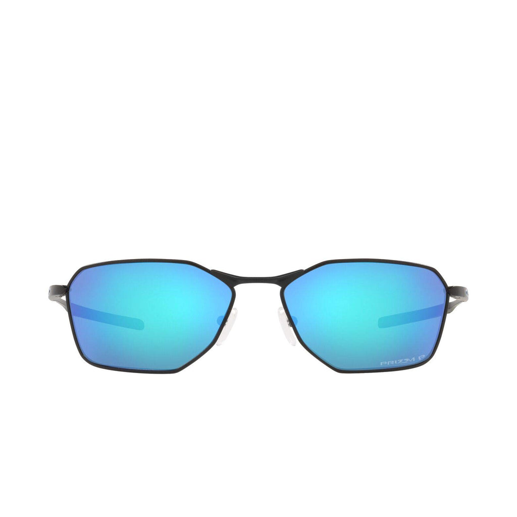 [OO6047-05] Mens Oakley Savitar Polarized Sunglasses