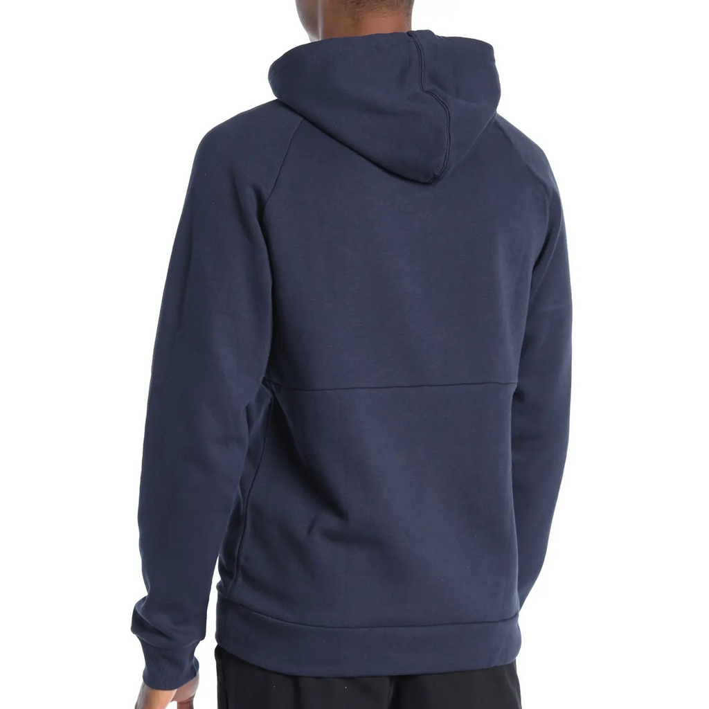 [FI2933] Mens Reebok Training Essentials Big Logo Hoodie