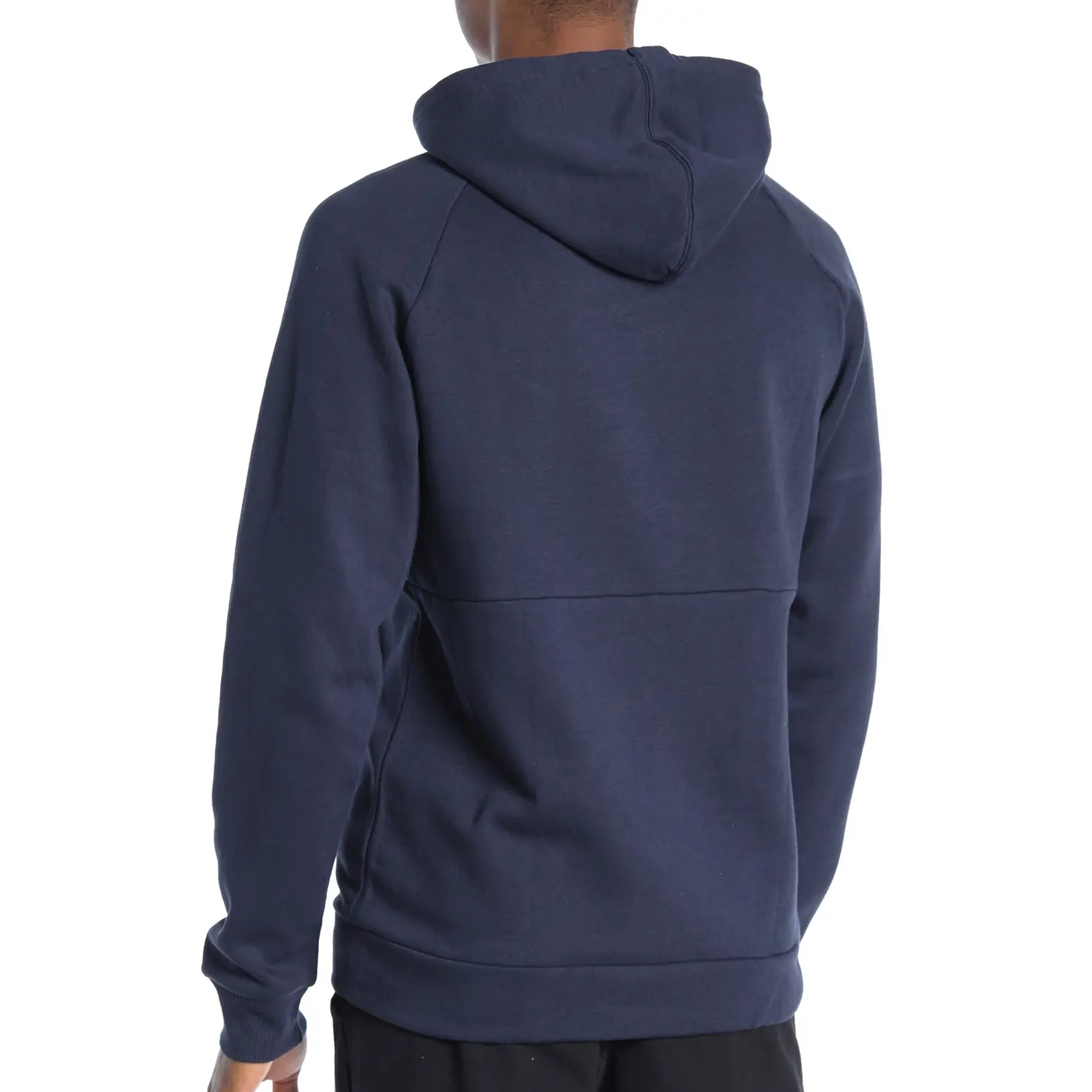[FI2933] Mens Reebok Training Essentials Big Logo Hoodie