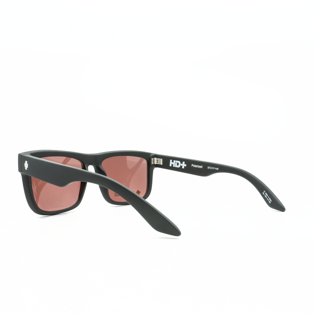 [673119374791] Mens Spy Optic Discord Polarized Sunglasses
