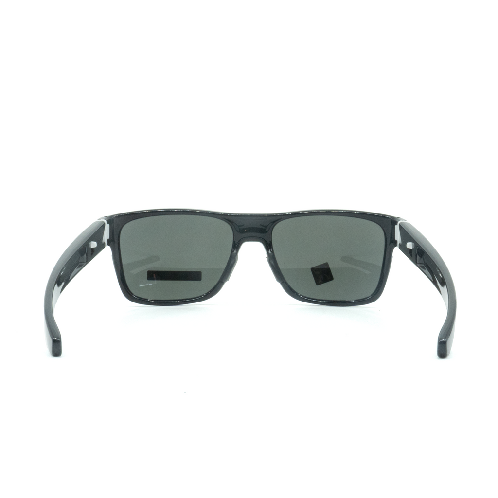 [OO9371-18] Mens Oakley Crossrange (Asian Fit) Sunglasses