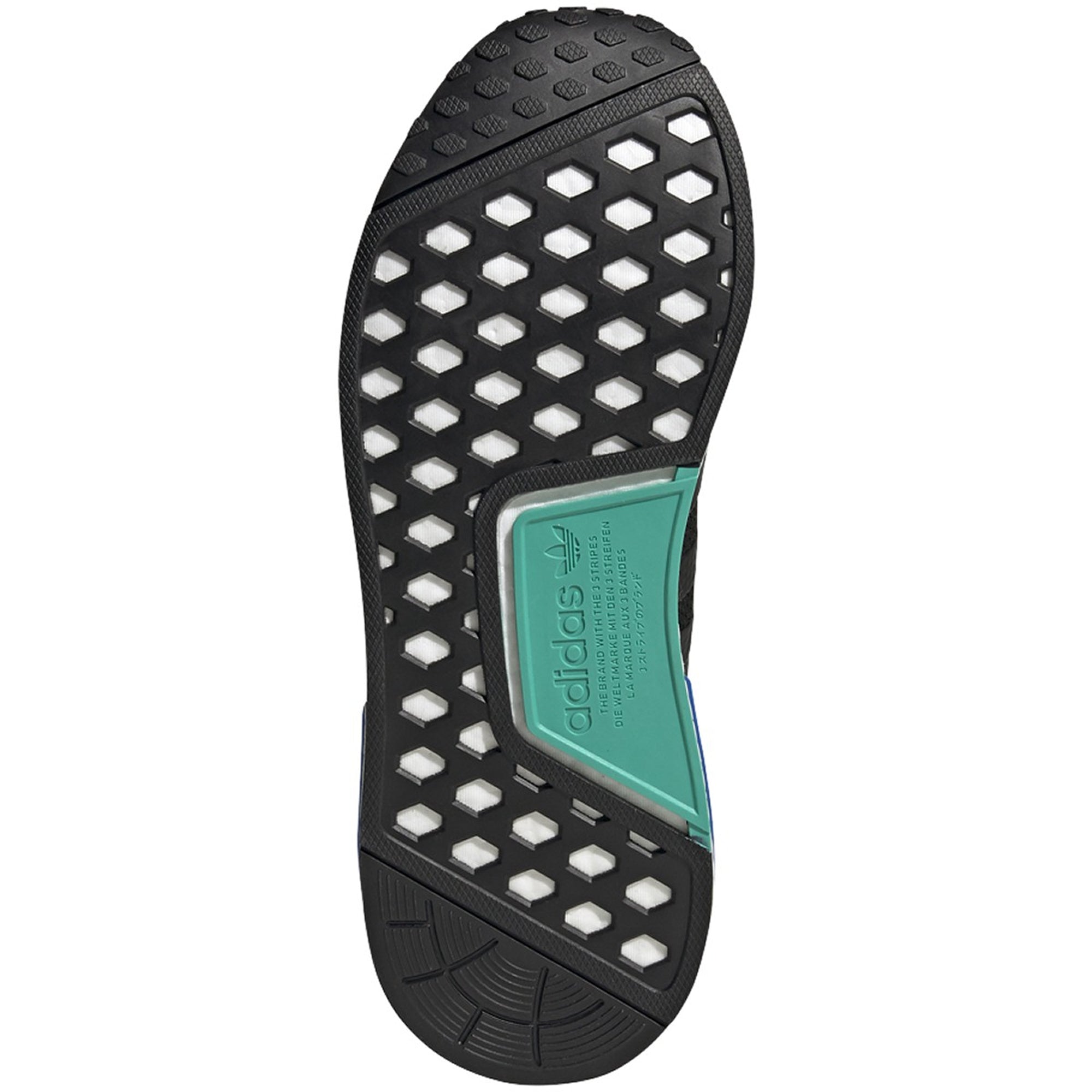 [FY5922] Mens Adidas NMD_R1.V2