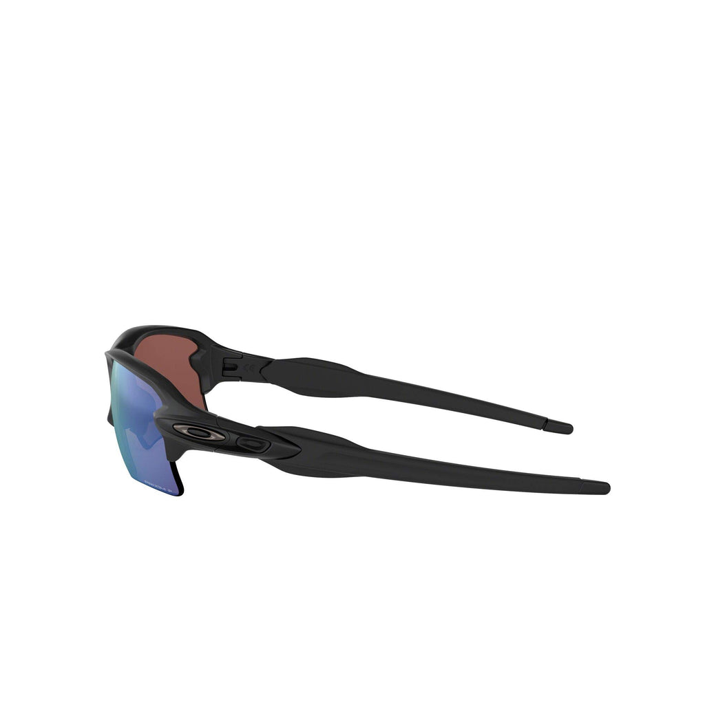 [OO9188-58] Mens Oakley Flak 2.0 XL Polarized Sunglasses