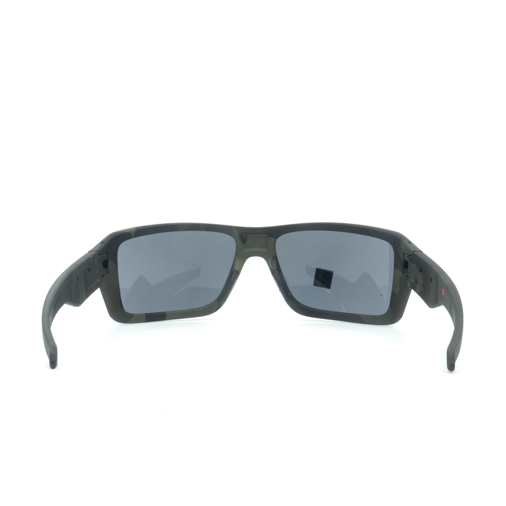 [OO9380-11] Mens Oakley Double Edge Sunglasses
