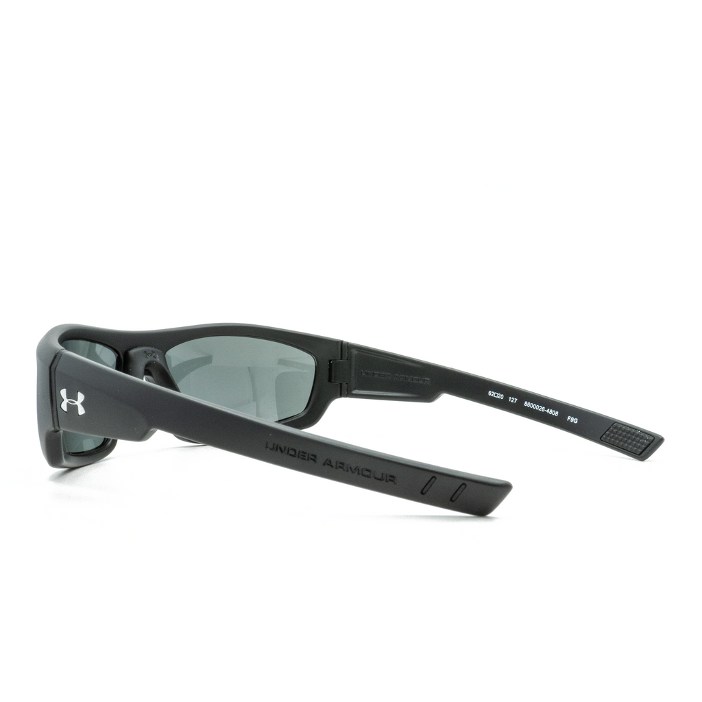 [8600026-4808] Mens Under Armour Power Polarized Sunglasses