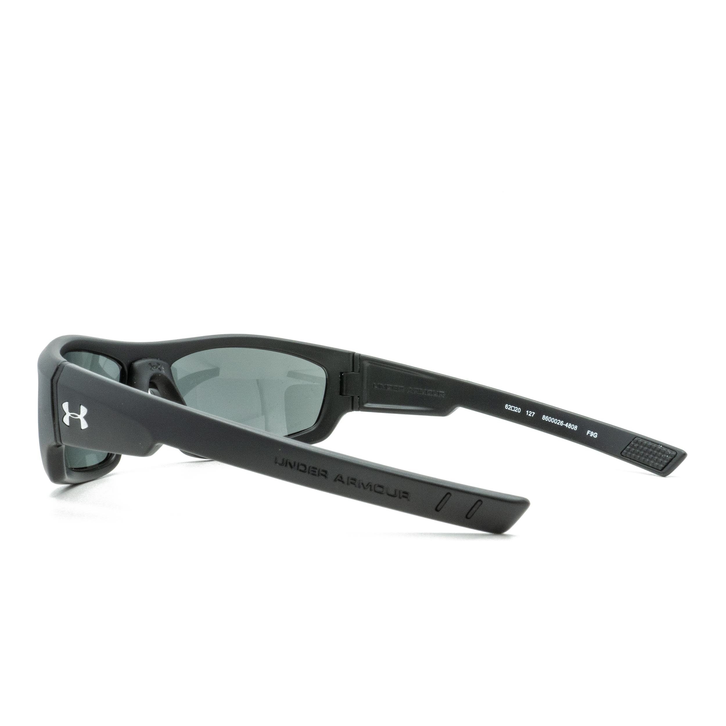 [8600026-4808] Mens Under Armour Power Polarized Sunglasses