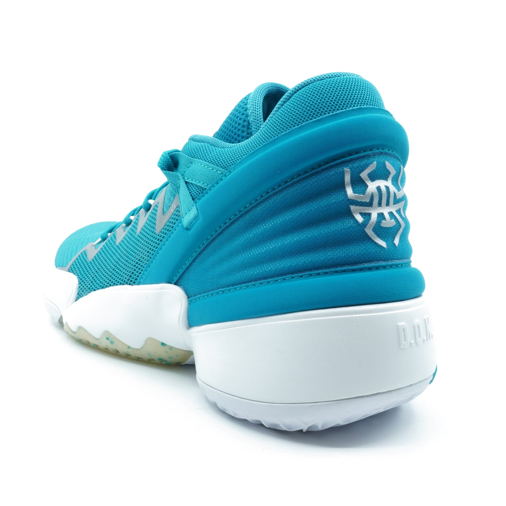 [FY4179] Mens Adidas D.O.N. Issue 2