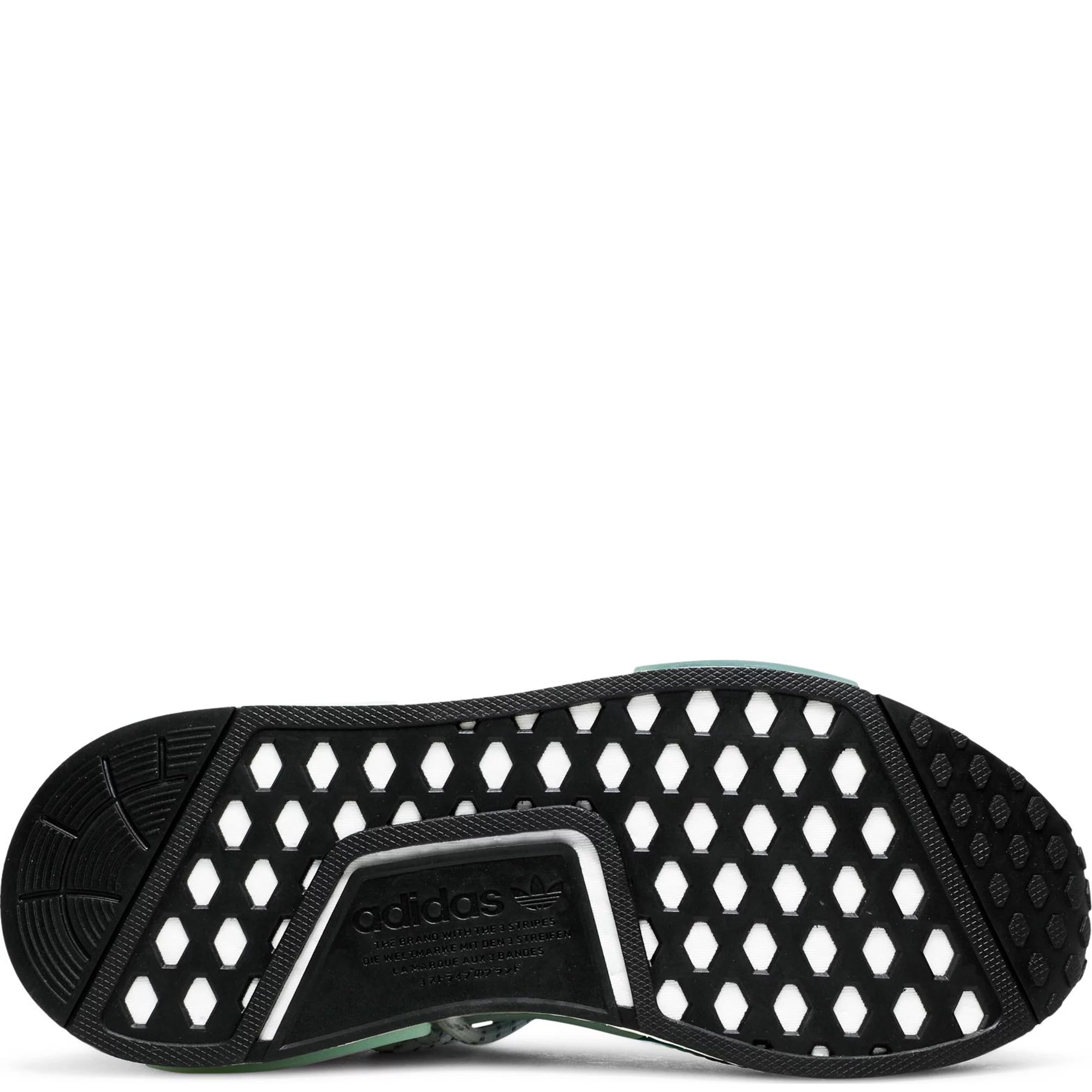 [Q46466] Mens Adidas HU NMD
