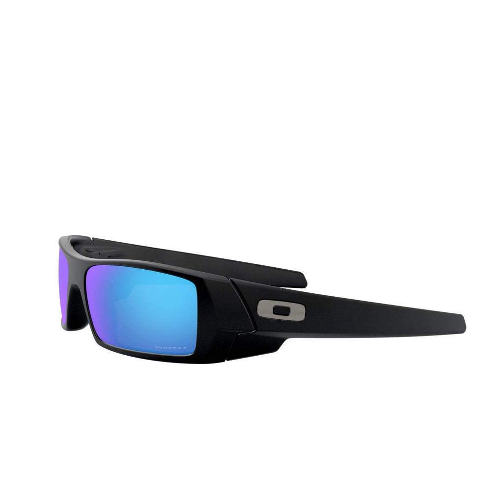[OO9014-50] Mens Oakley Gascan Polarized Sunglasses