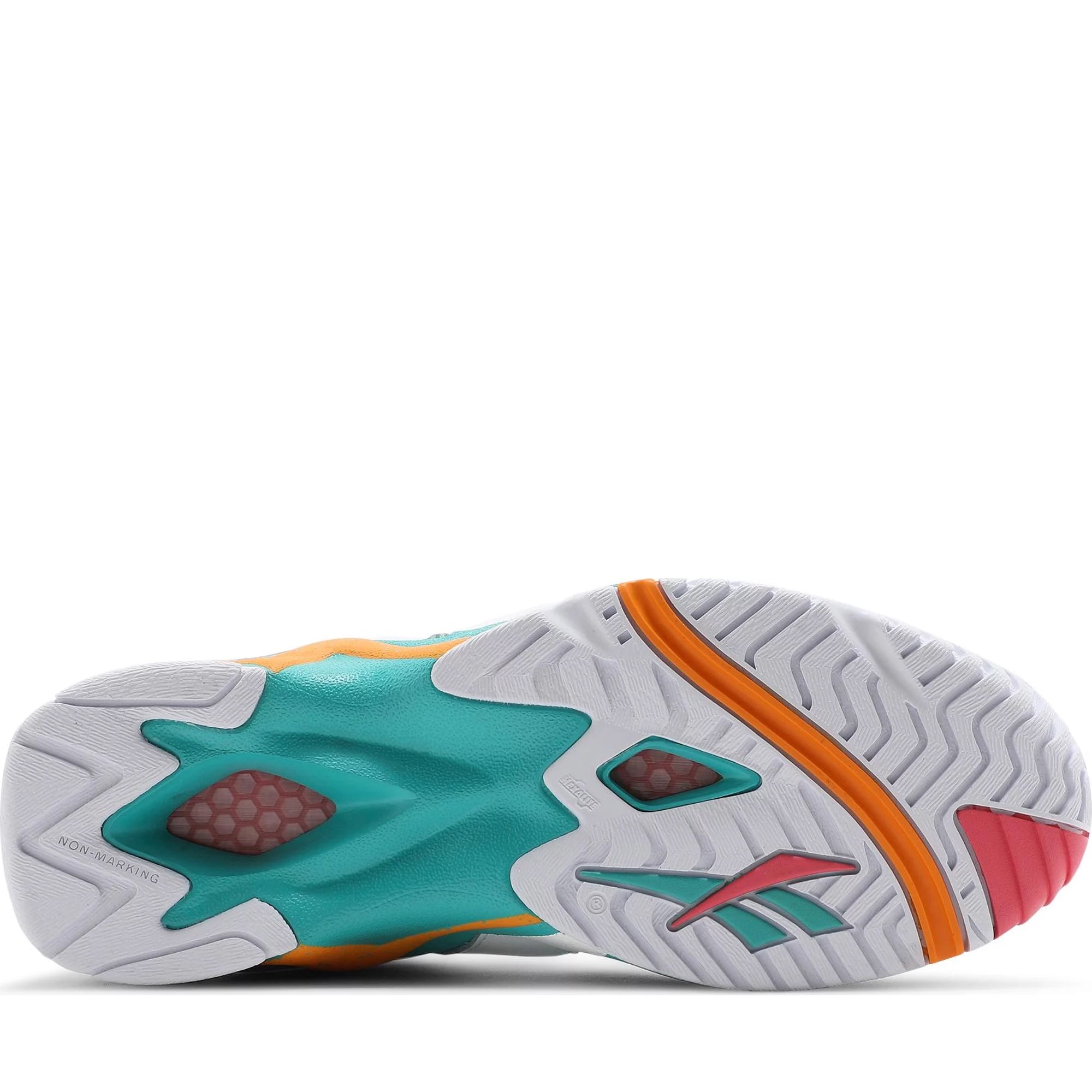 [GX6120] Mens Reebok Kamikaze II Low