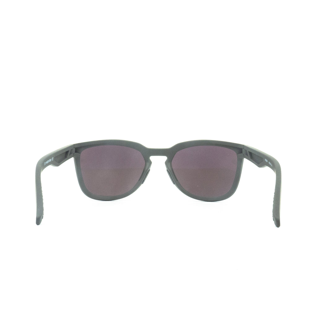 [61028-053-78] Mens 100% Hudson Soft Tact Sunglasses