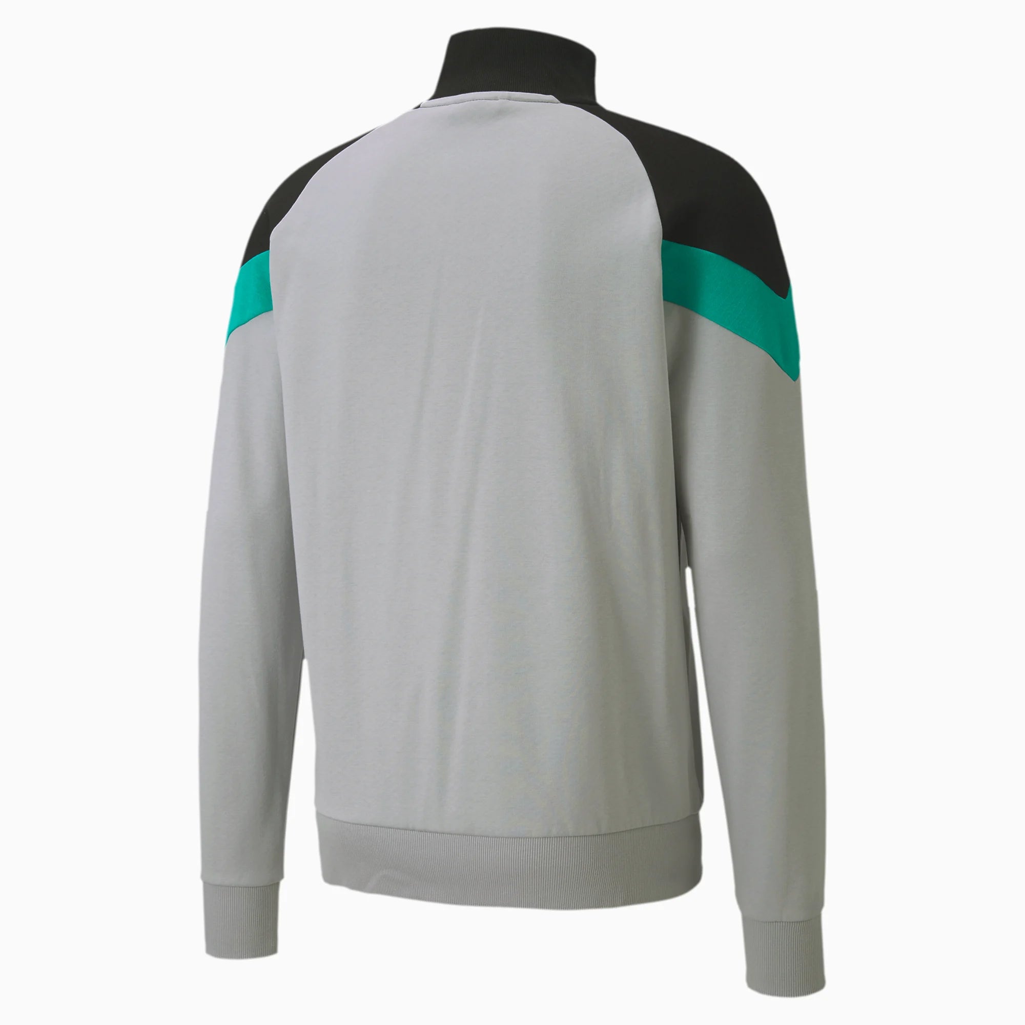 [598035-02] Mens Puma MAPM MCS SWEAT JACKET