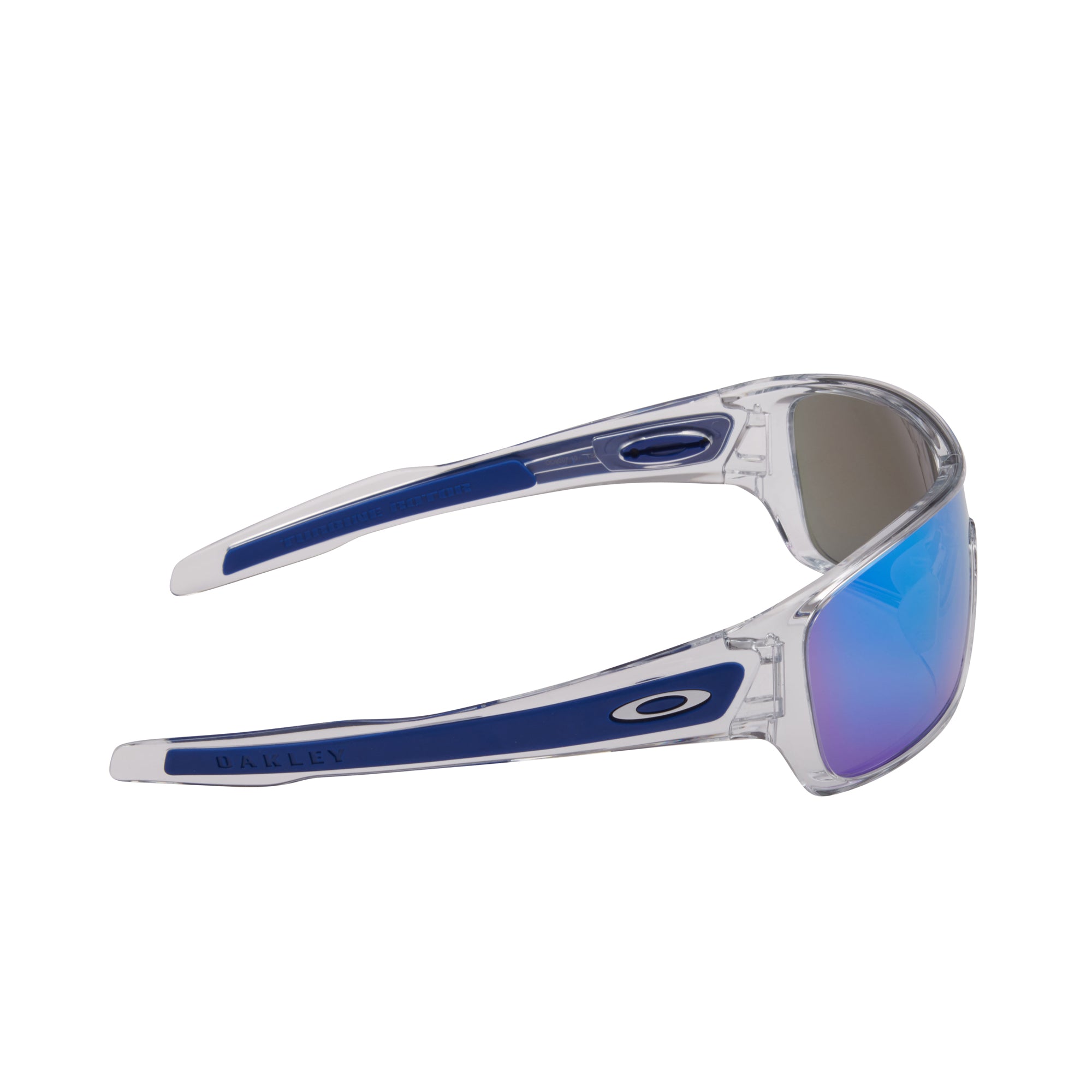 [OO9307-10] Mens Oakley Turbine Rotor Sunglasses