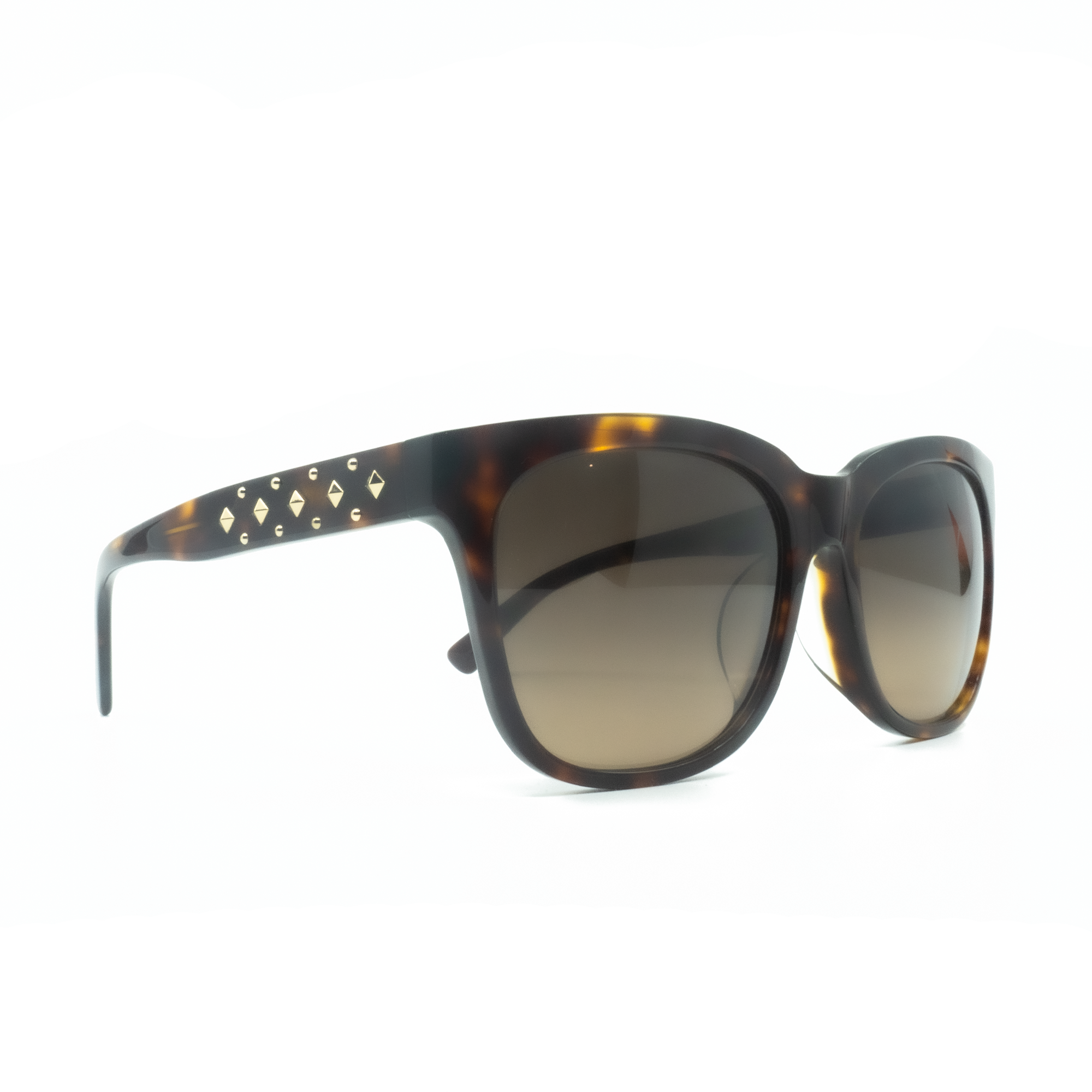 [MCM627SA-215] Mens MCM Square Sunglasses