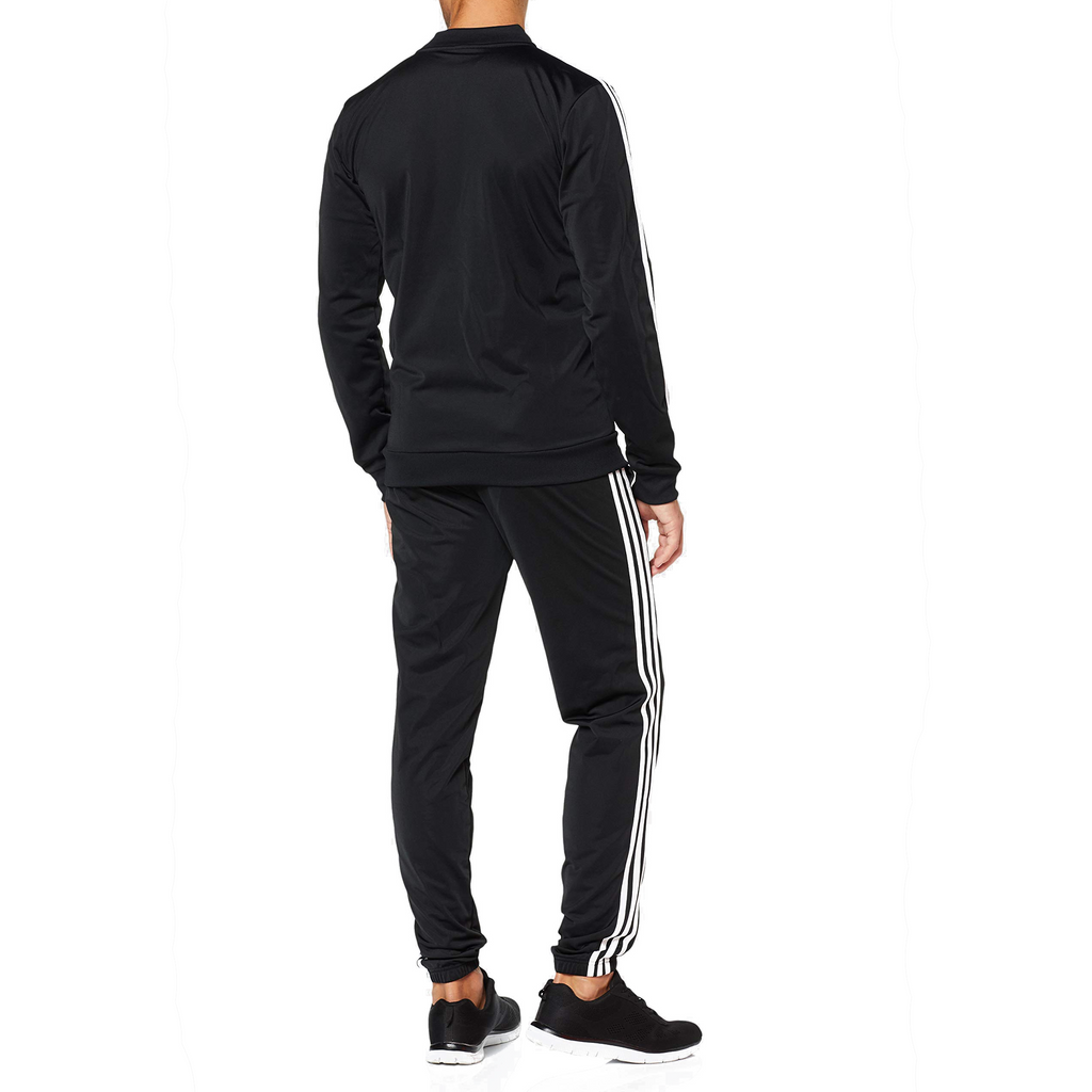 [DV2448] Mens Adidas 3-Stripes Track Suit