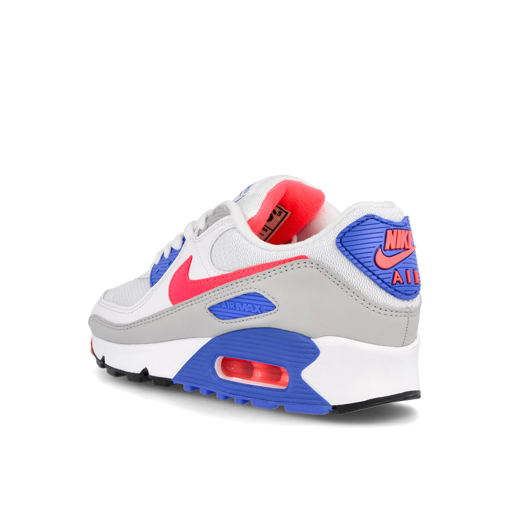 [DA8856-100] Mens Nike Air Max III