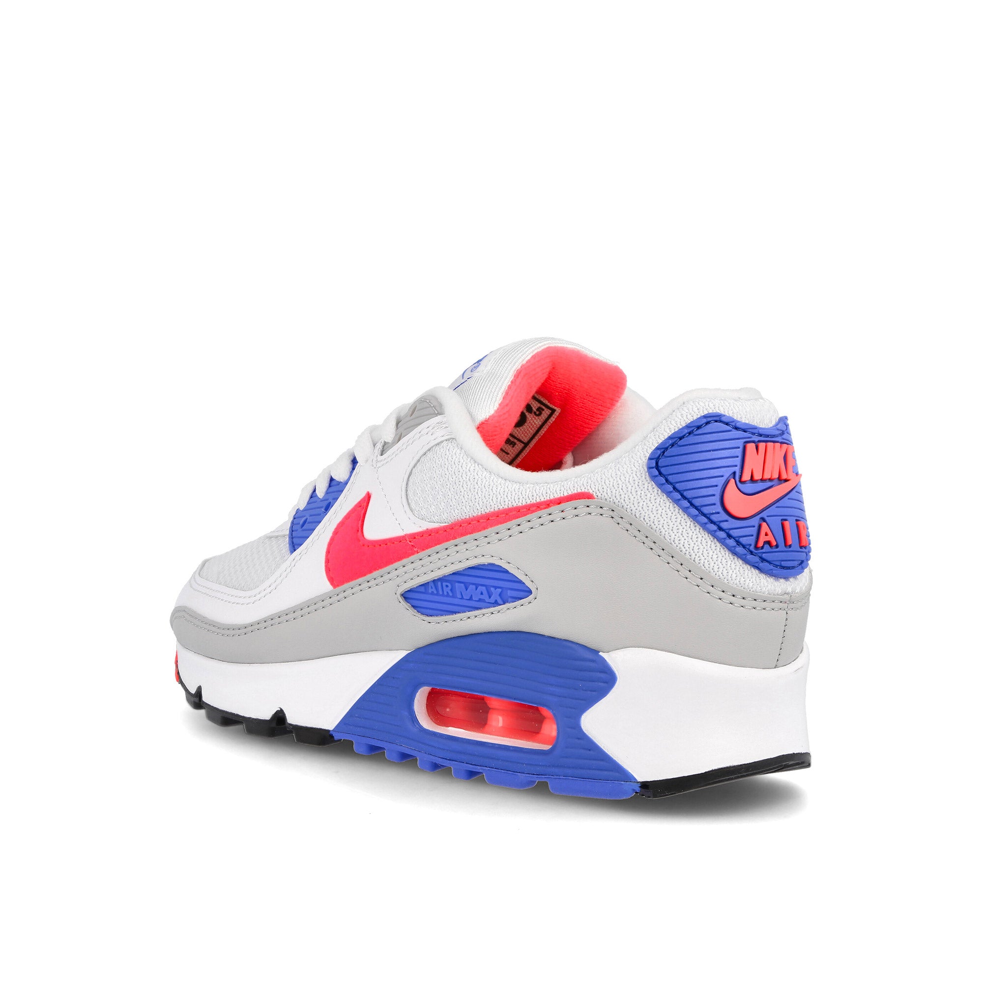 [DA8856-100] Mens Nike Air Max III