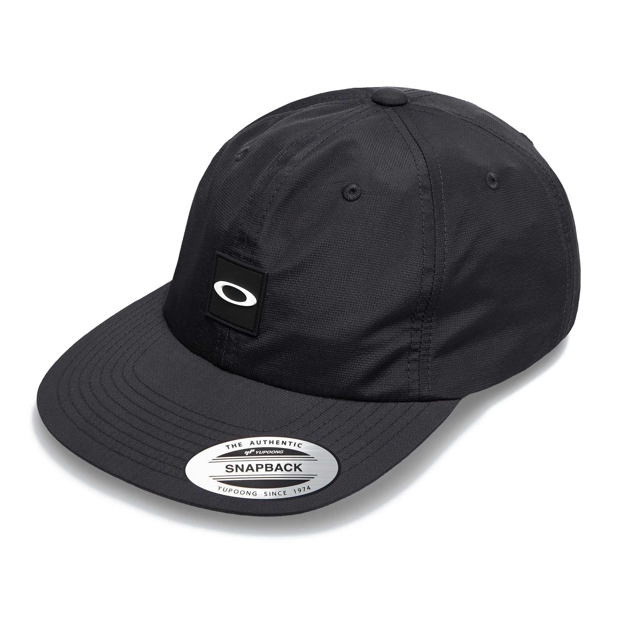 [FOS900838-02E] Mens Oakley BRDWLK Pro Hat
