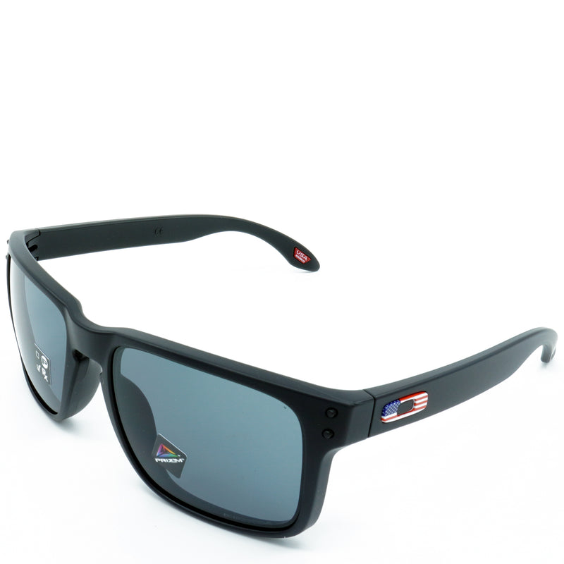 [OO9102-T7] Mens Oakley Holbrook Sunglasses