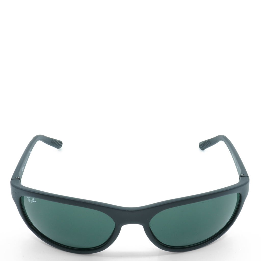 [RB4114-601S/71_62] Mens Ray-Ban Predator Sport Sunglasses