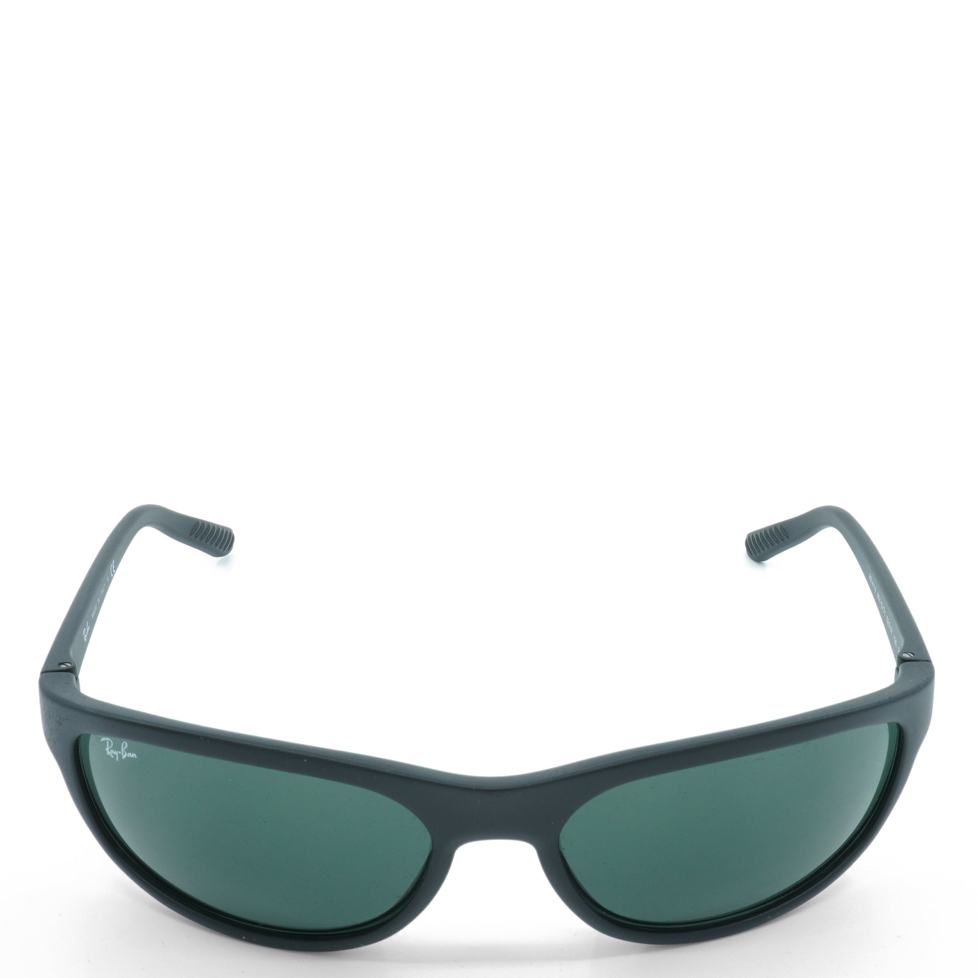 [RB4114-601S/71_62] Mens Ray-Ban Predator Sport Sunglasses