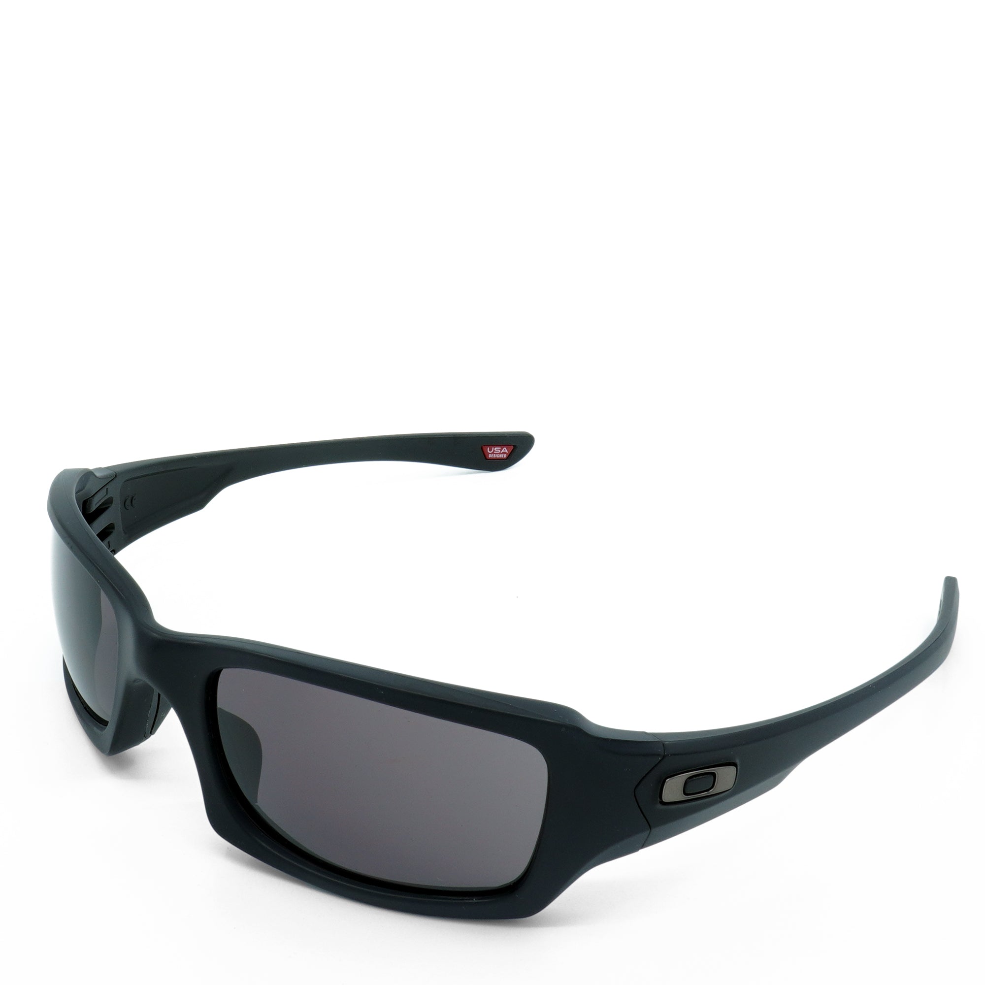 [OO9238-10] Mens Oakley Fives Squared Sunglasses