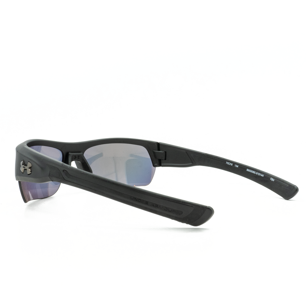 [8650085-010144] Mens Under Armour Big Shot Sunglasses