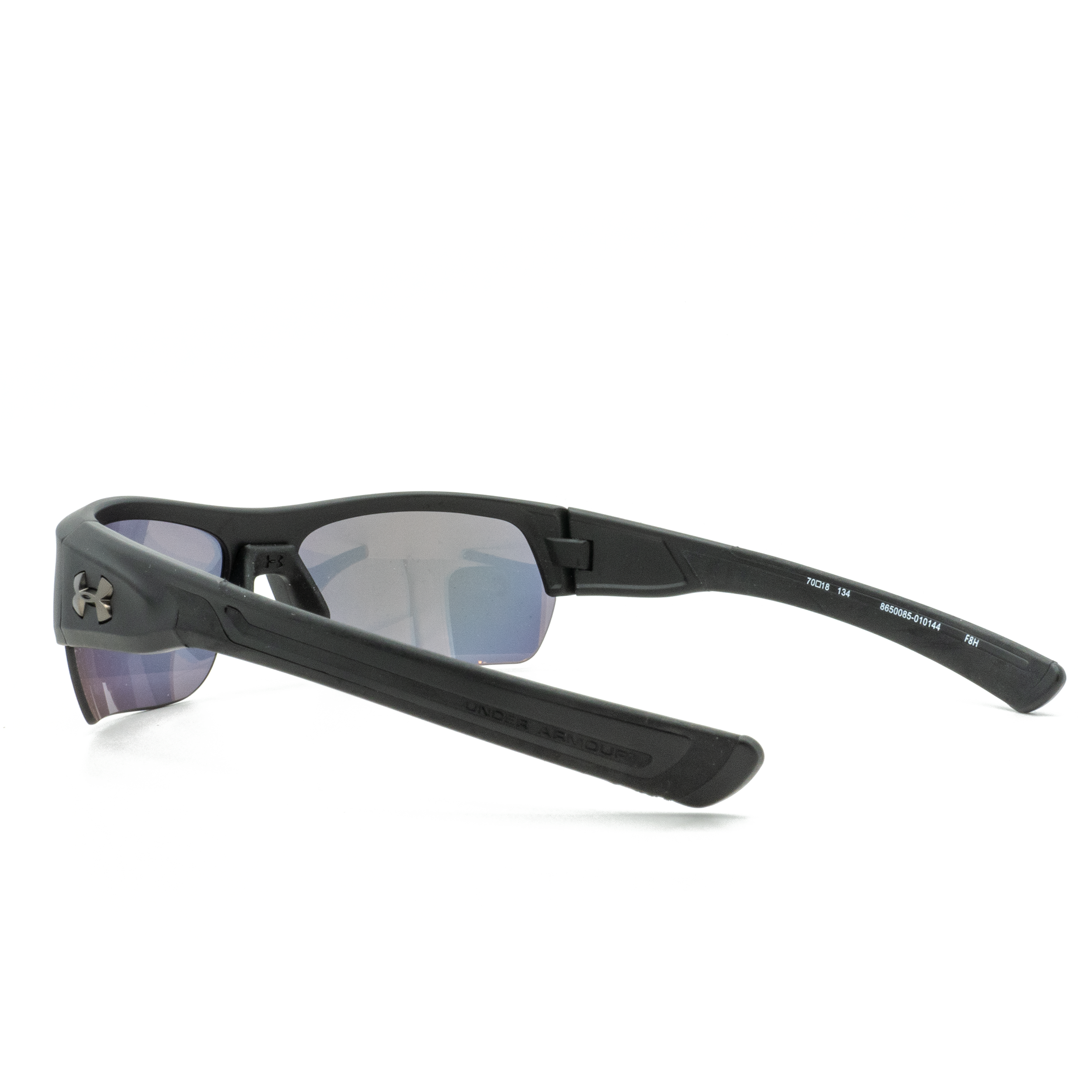 [8650085-010144] Mens Under Armour Big Shot Sunglasses