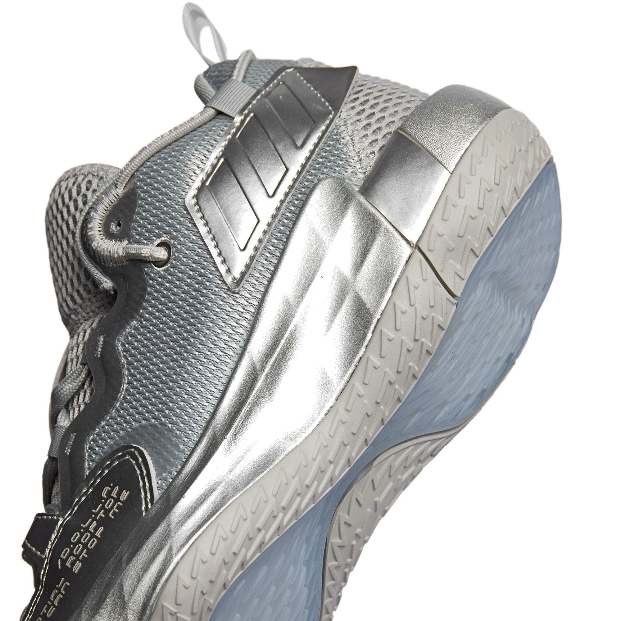 [FZ0172] Mens Adidas Dame 7 EXTPLY